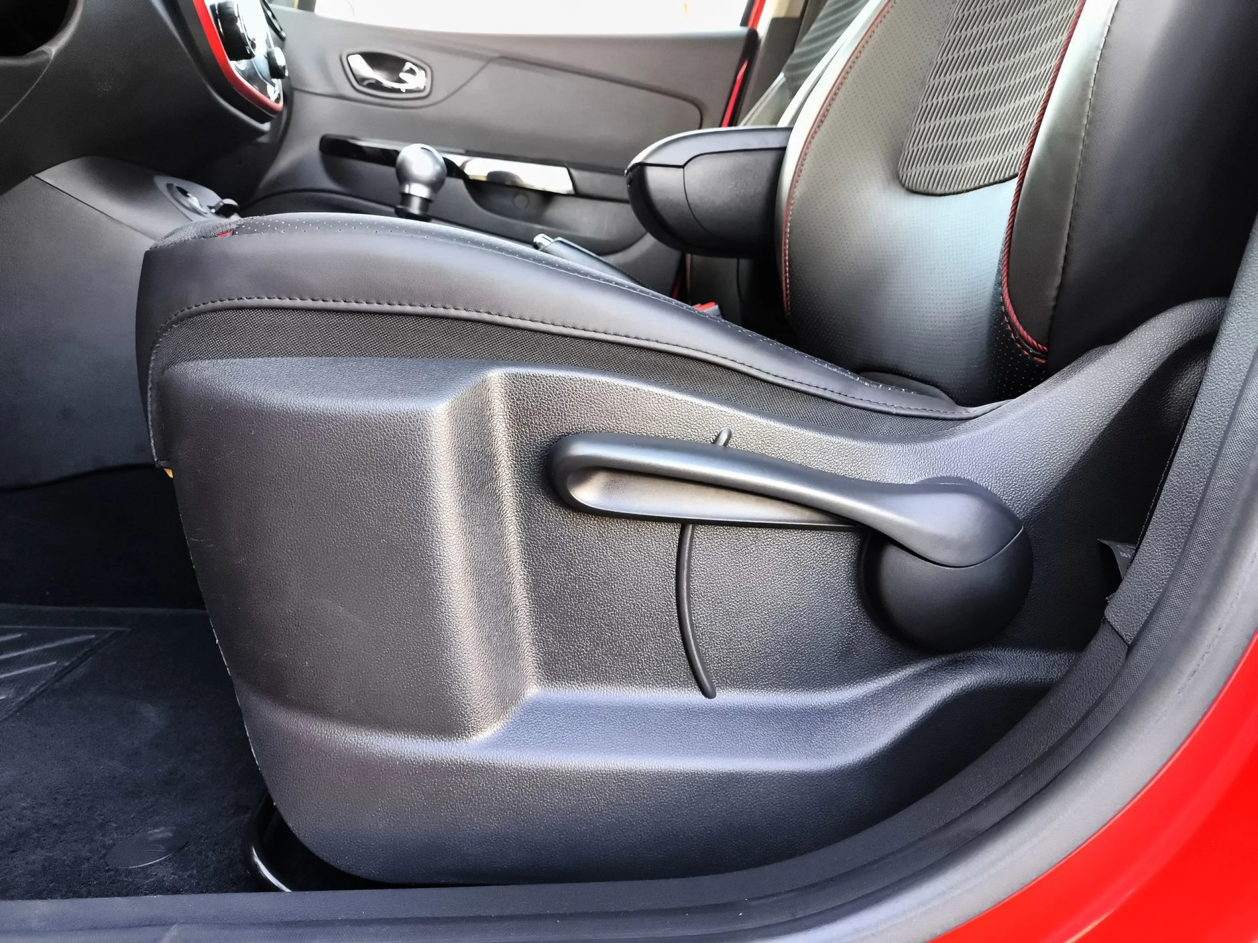 Renault Captur dCi 110 Xmod Energy 81 kW (110 CV) - Foto 9