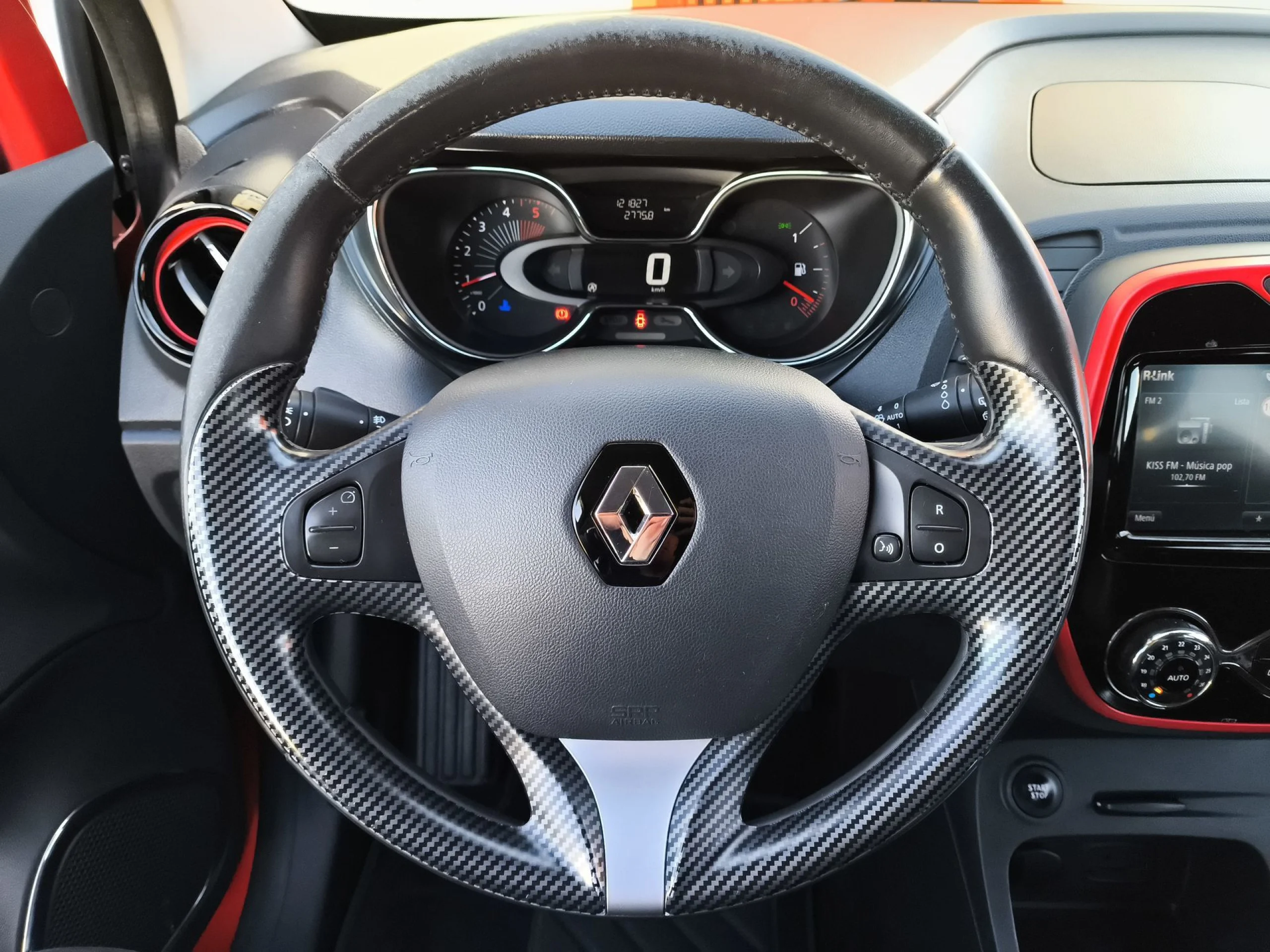 Renault Captur dCi 110 Xmod Energy 81 kW (110 CV) - Foto 13