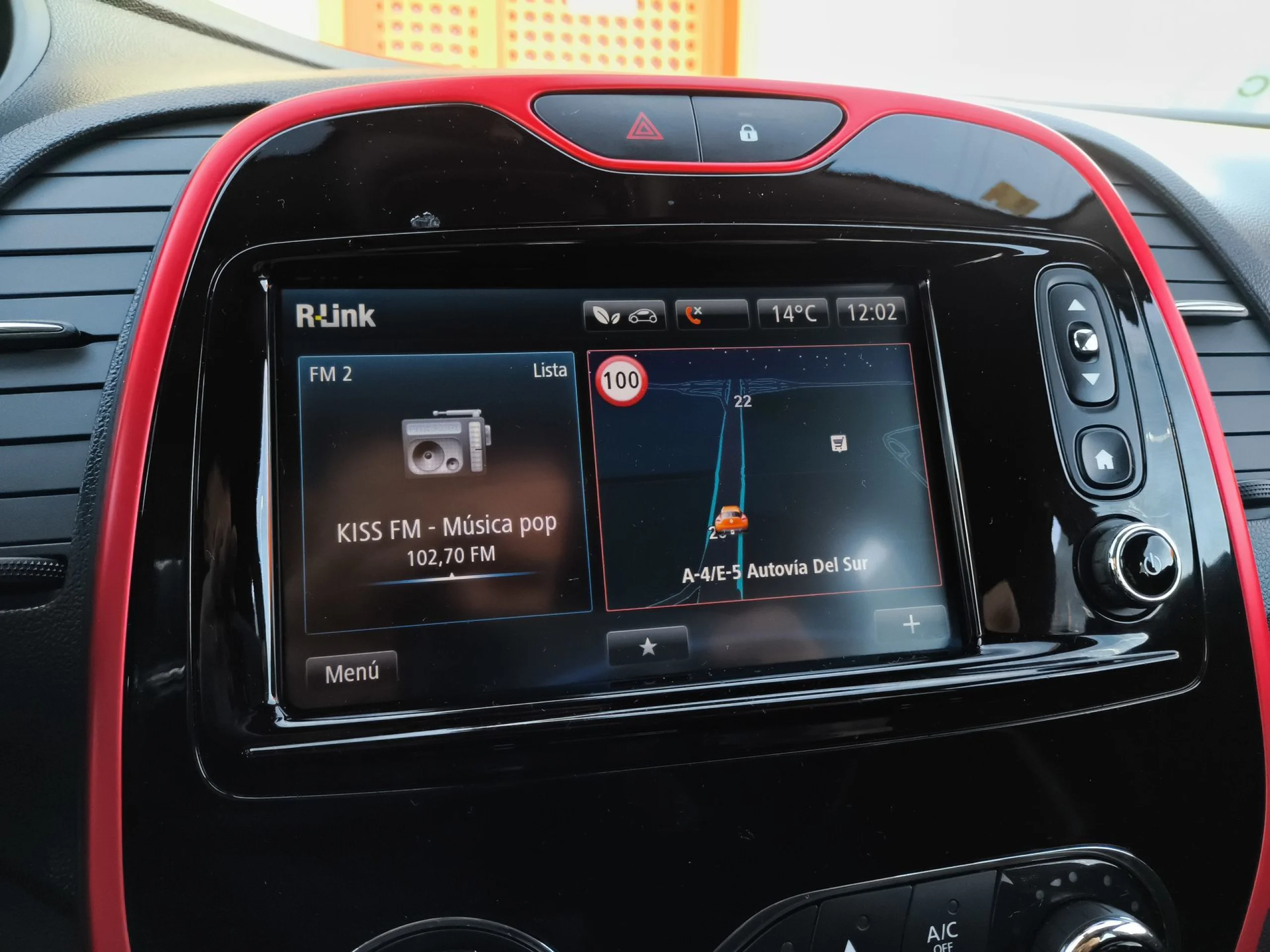 Renault Captur dCi 110 Xmod Energy 81 kW (110 CV) - Foto 15