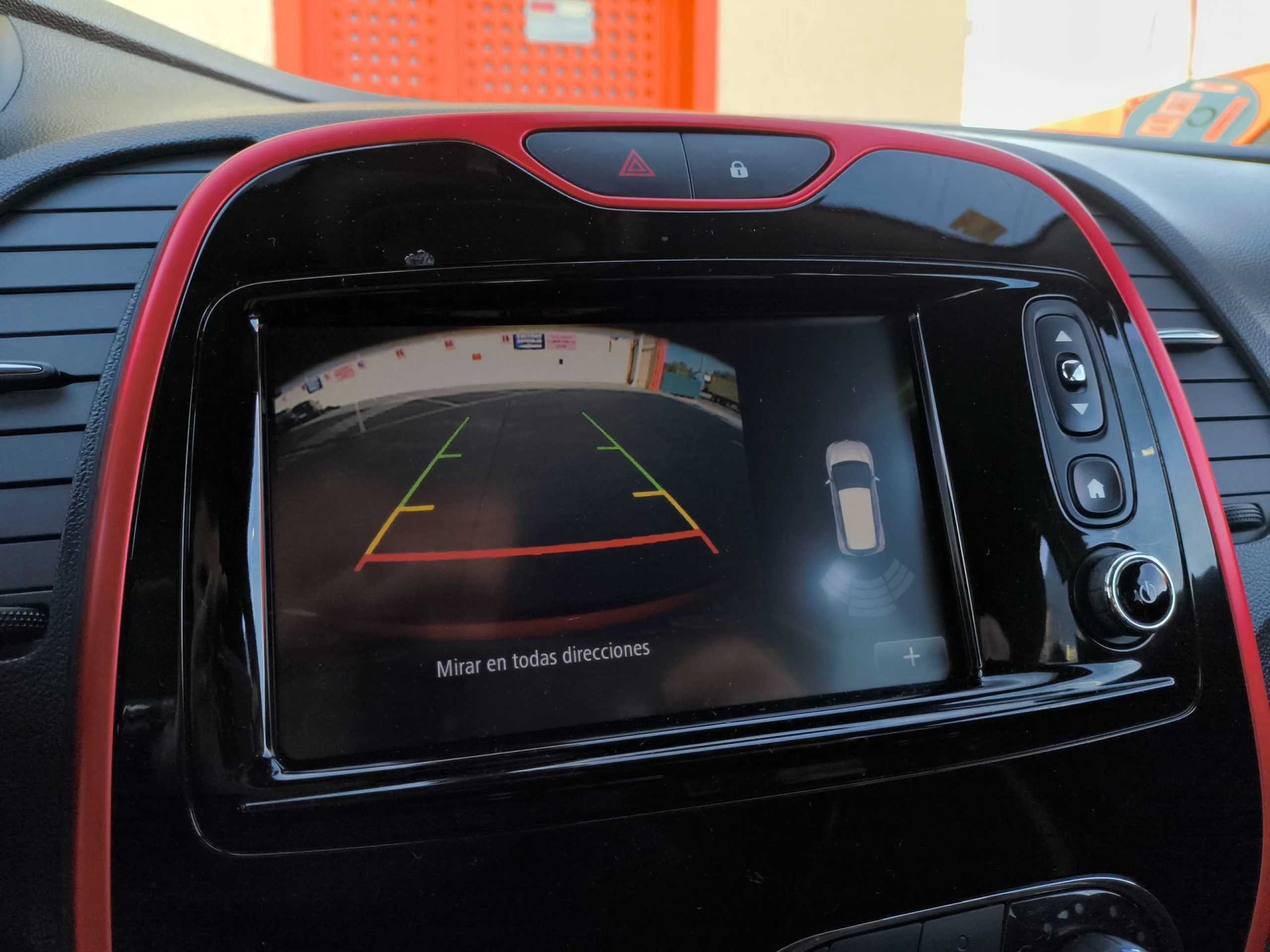 Renault Captur dCi 110 Xmod Energy 81 kW (110 CV) - Foto 17