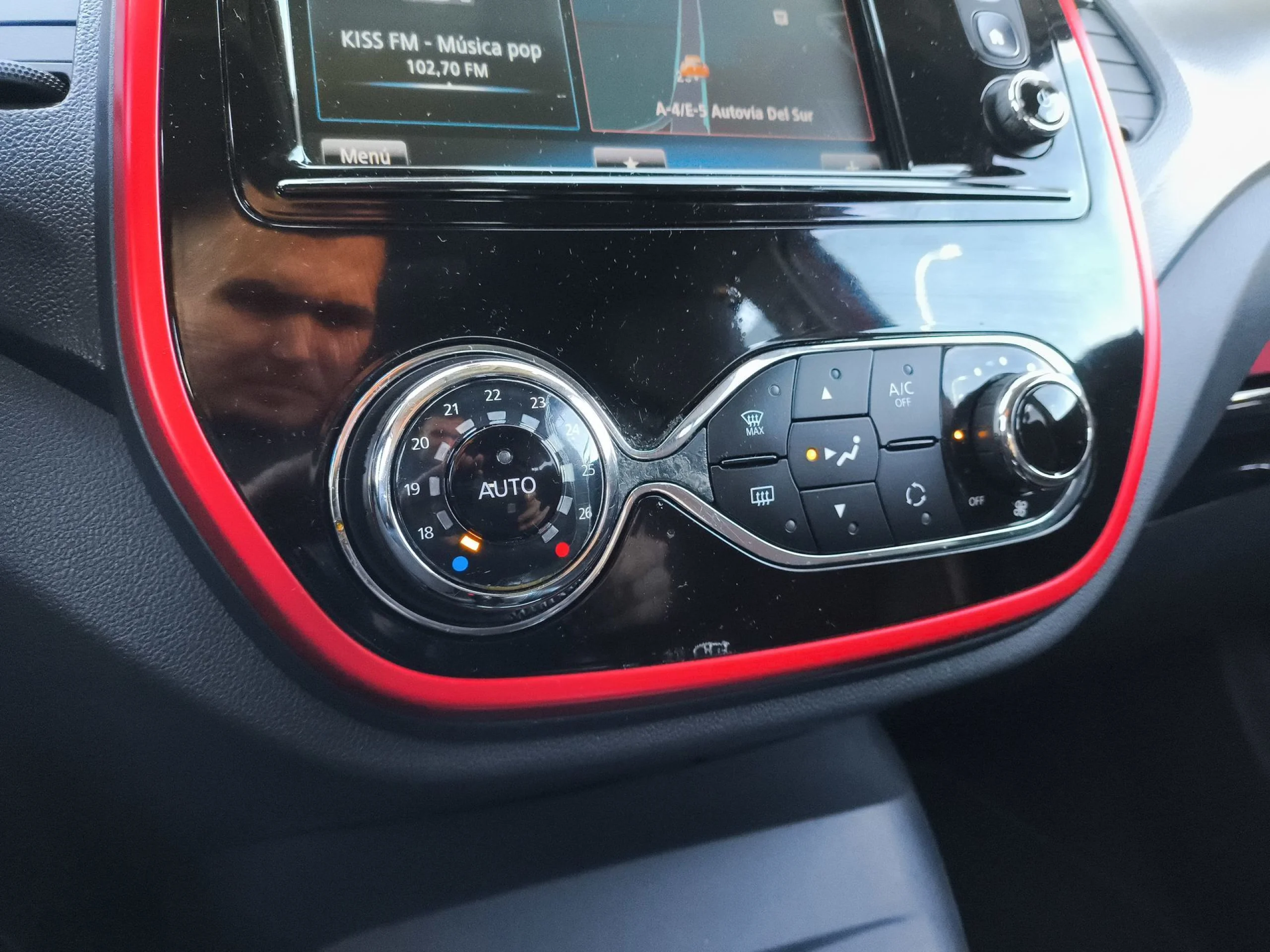 Renault Captur dCi 110 Xmod Energy 81 kW (110 CV) - Foto 18