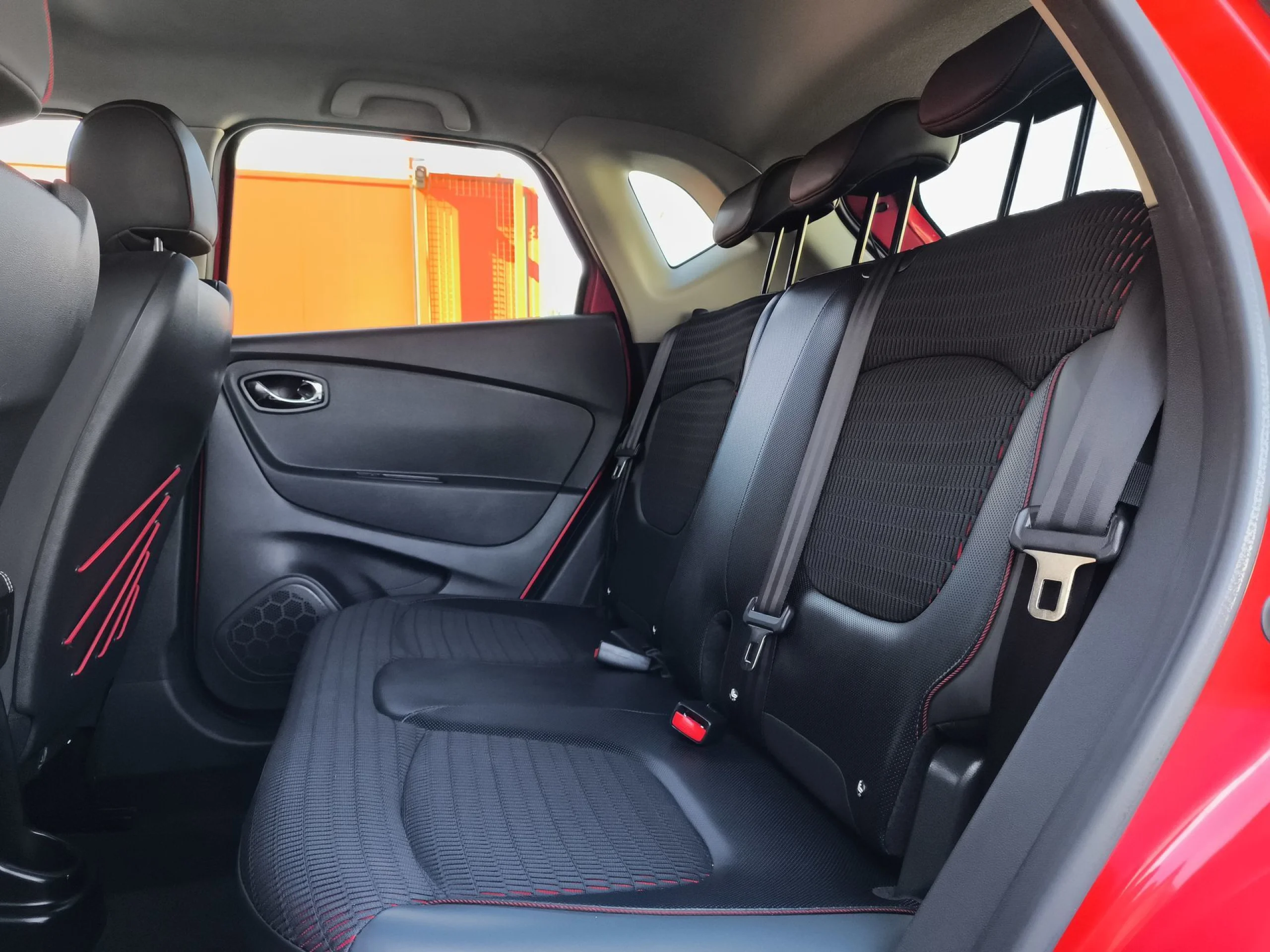 Renault Captur dCi 110 Xmod Energy 81 kW (110 CV) - Foto 21