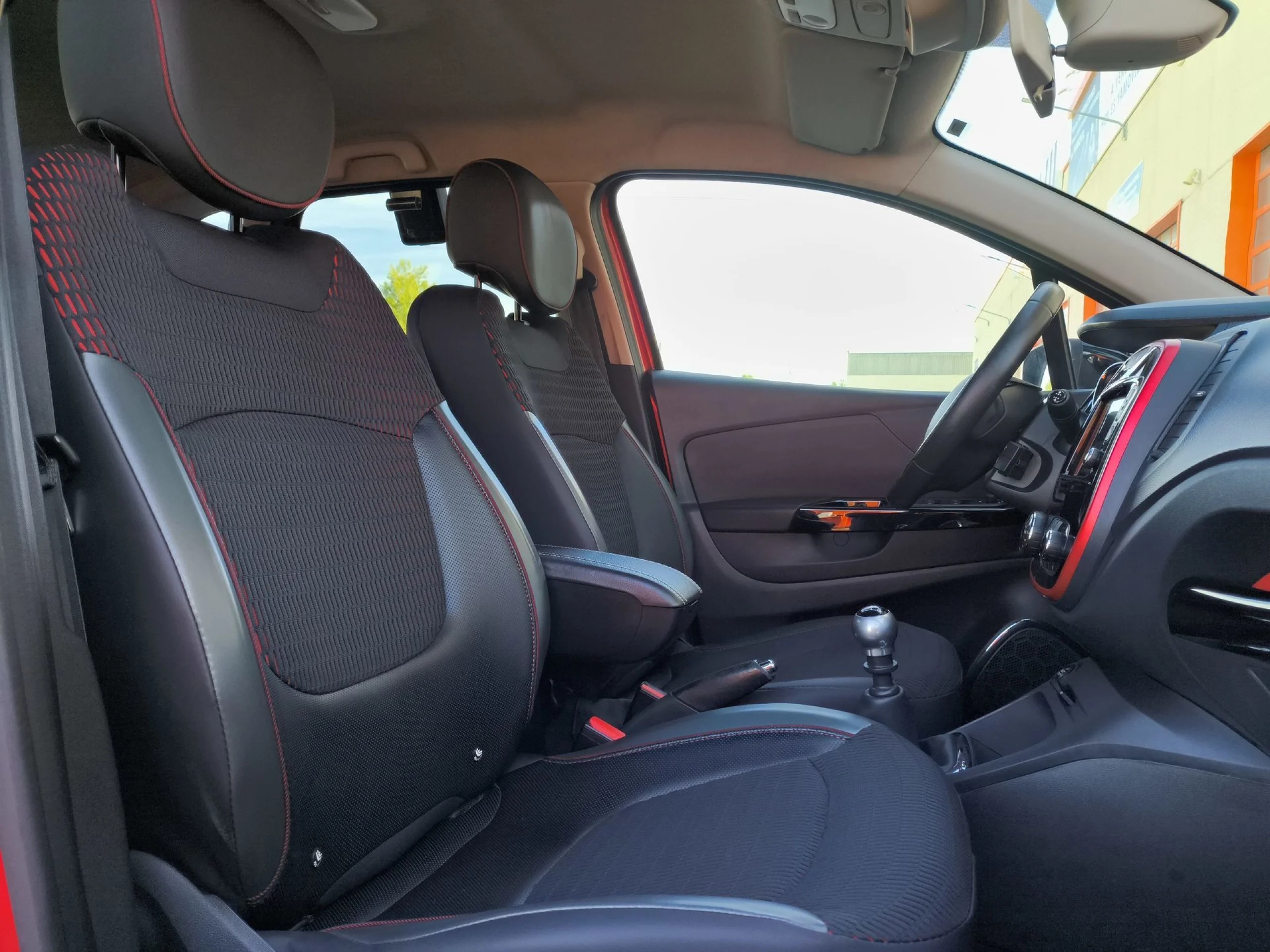 Renault Captur dCi 110 Xmod Energy 81 kW (110 CV) - Foto 23