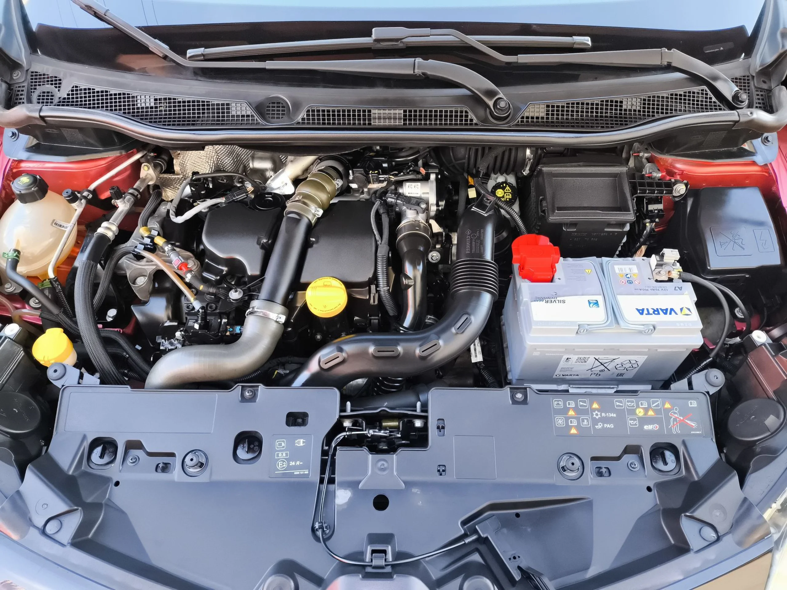 Renault Captur dCi 110 Xmod Energy 81 kW (110 CV) - Foto 24