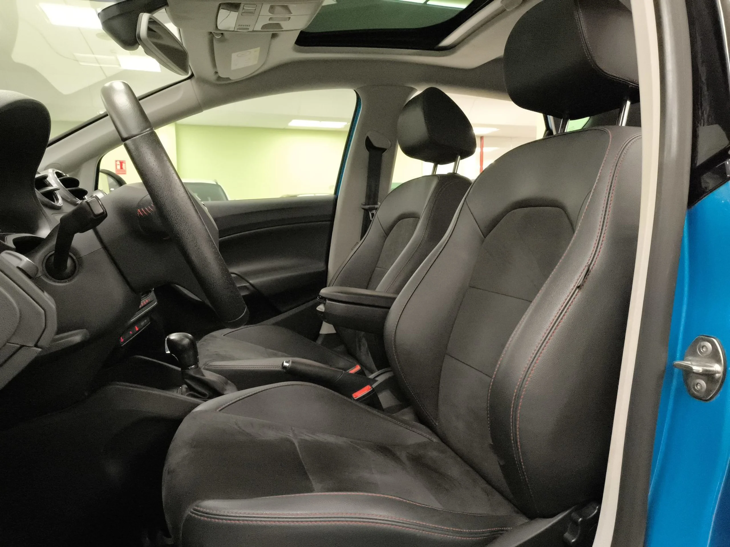 Seat Ibiza 1.0 EcoTSI SANDS FR DSG 81 kW (110 CV) - Foto 8