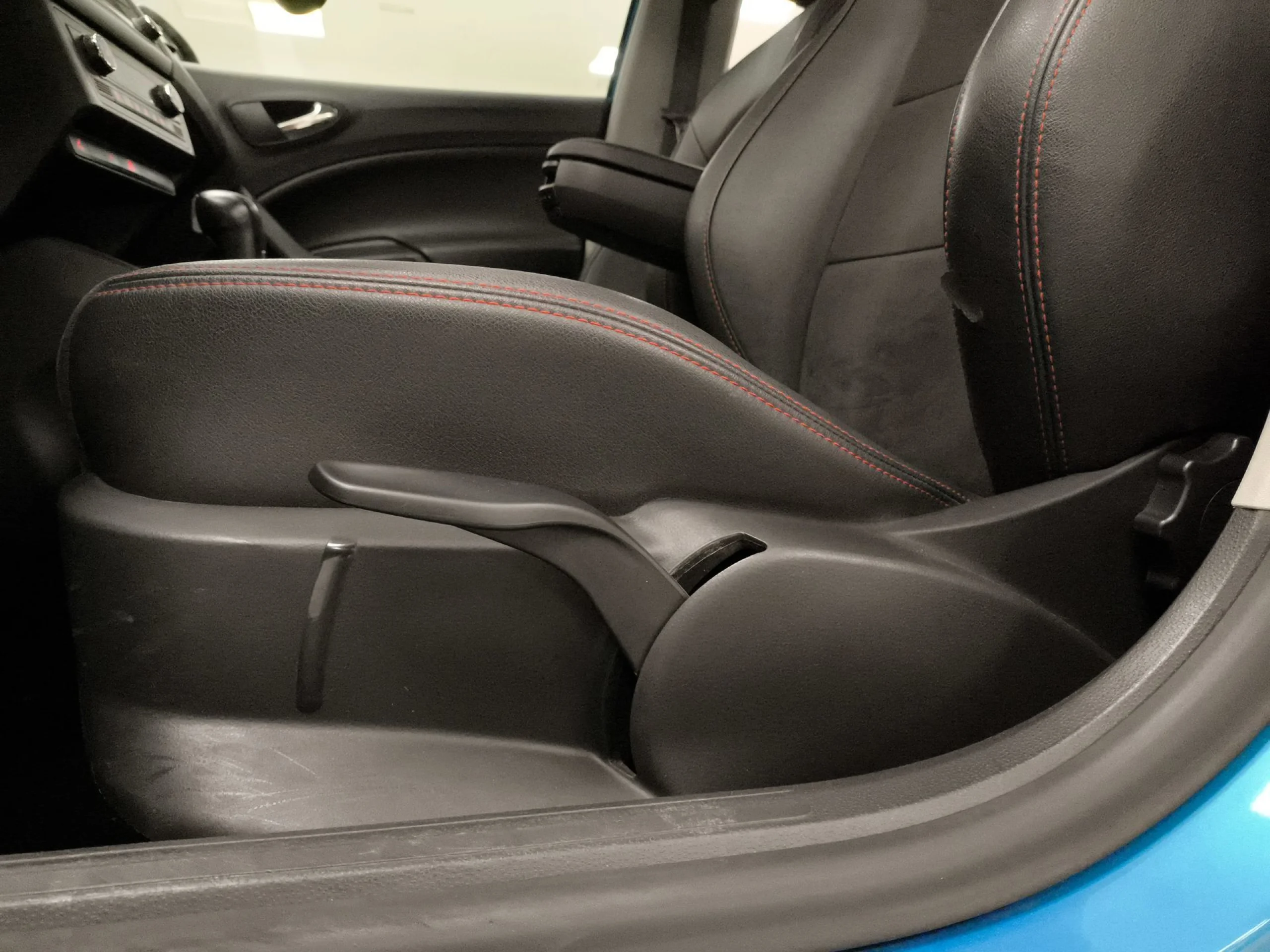 Seat Ibiza 1.0 EcoTSI SANDS FR DSG 81 kW (110 CV) - Foto 9