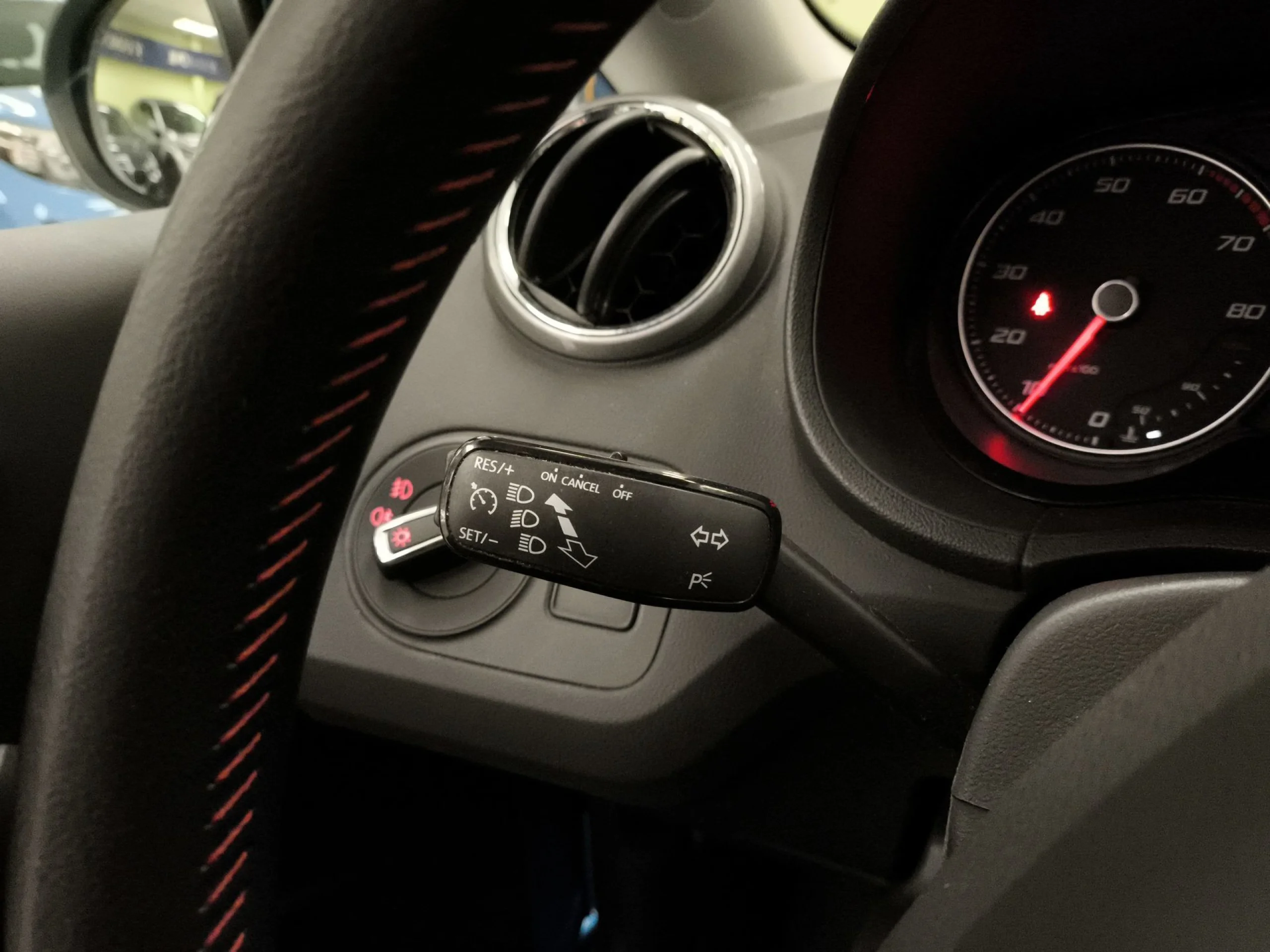 Seat Ibiza 1.0 EcoTSI SANDS FR DSG 81 kW (110 CV) - Foto 13