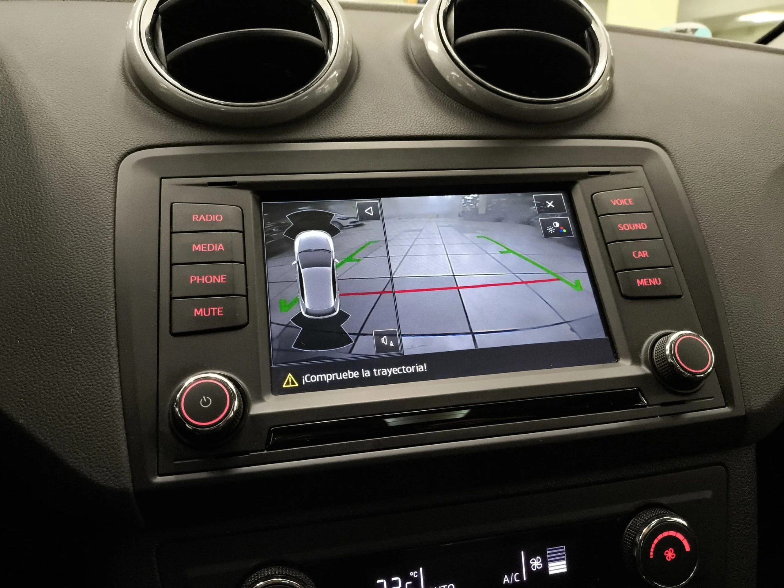 Seat Ibiza 1.0 EcoTSI SANDS FR DSG 81 kW (110 CV) - Foto 18