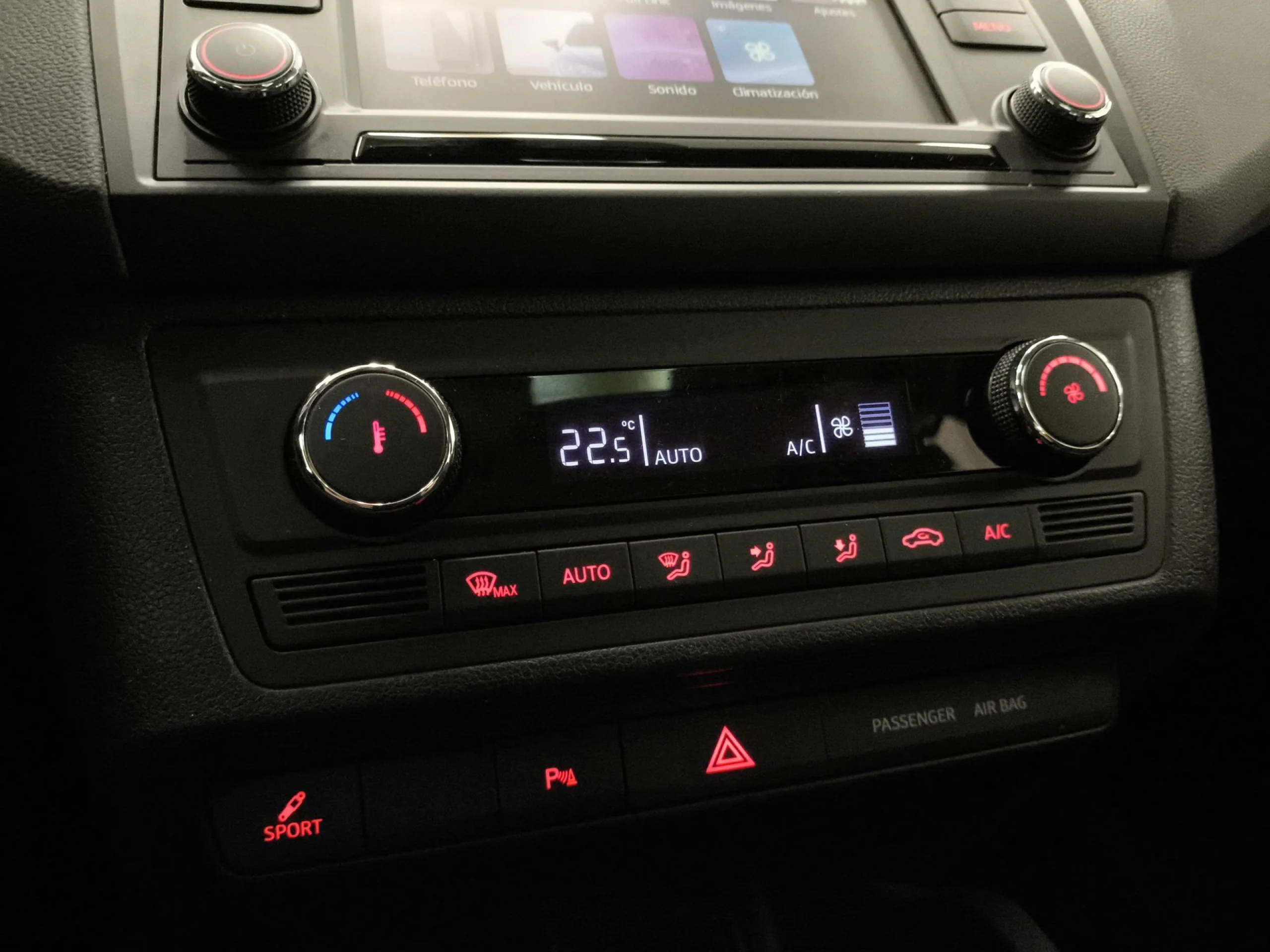 Seat Ibiza 1.0 EcoTSI SANDS FR DSG 81 kW (110 CV) - Foto 19