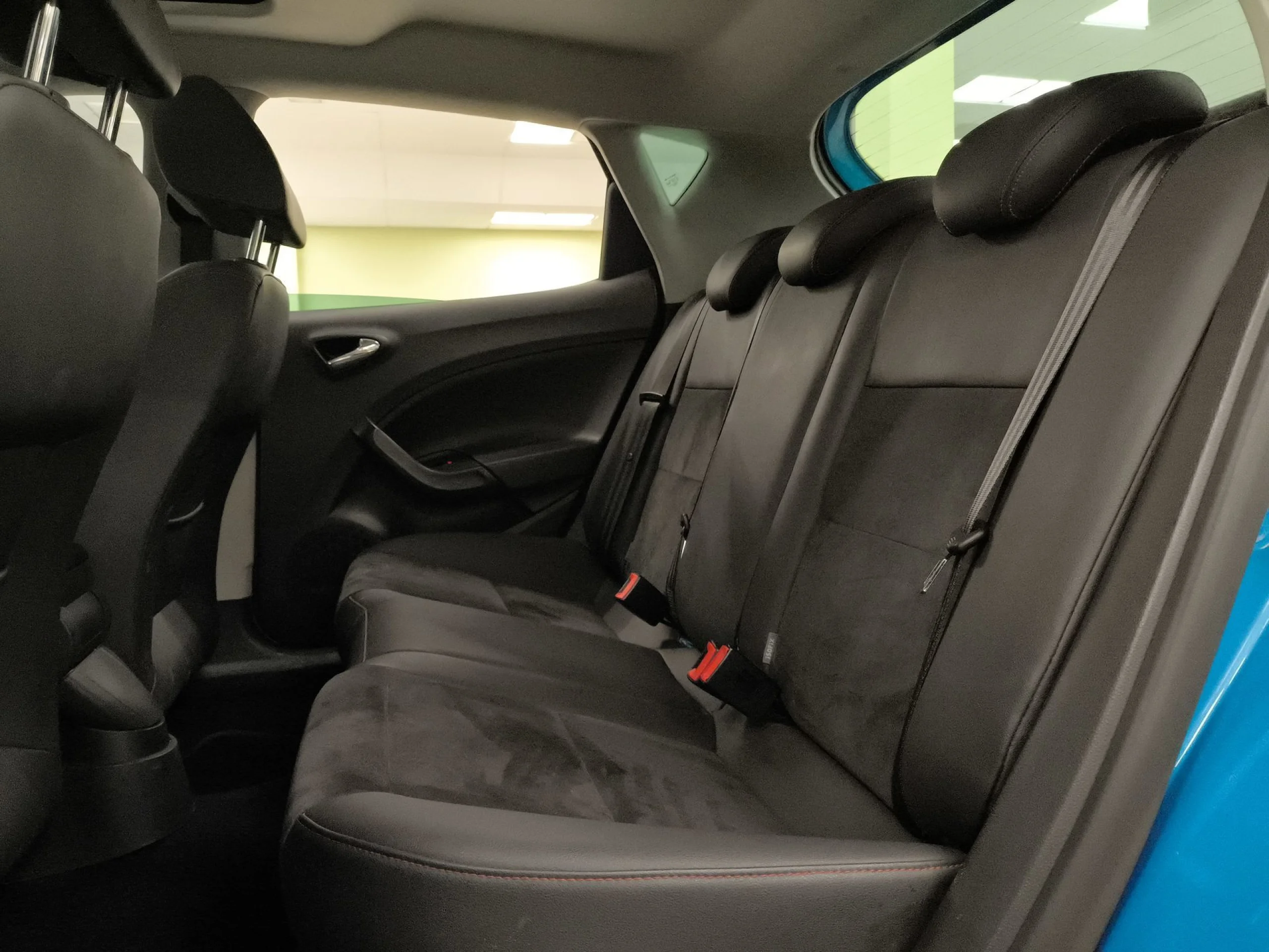 Seat Ibiza 1.0 EcoTSI SANDS FR DSG 81 kW (110 CV) - Foto 23