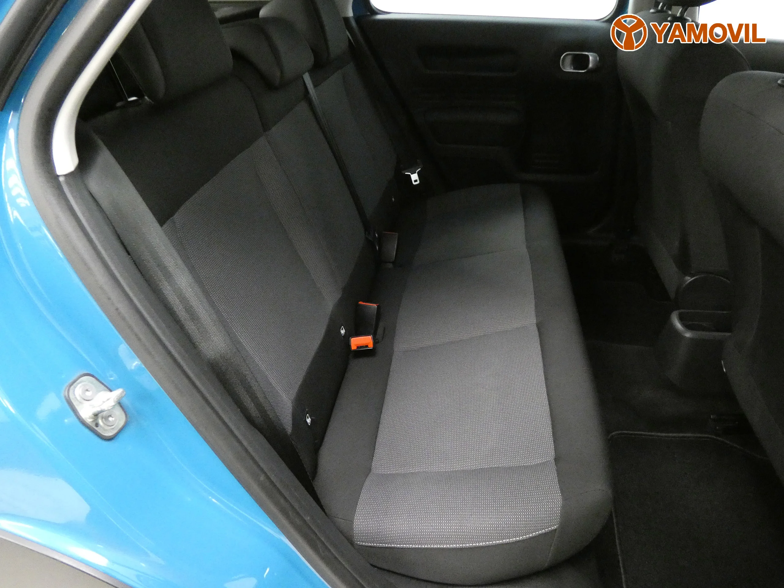 Citroen C4 CACTUS 1.6HDI FEEL - Foto 15