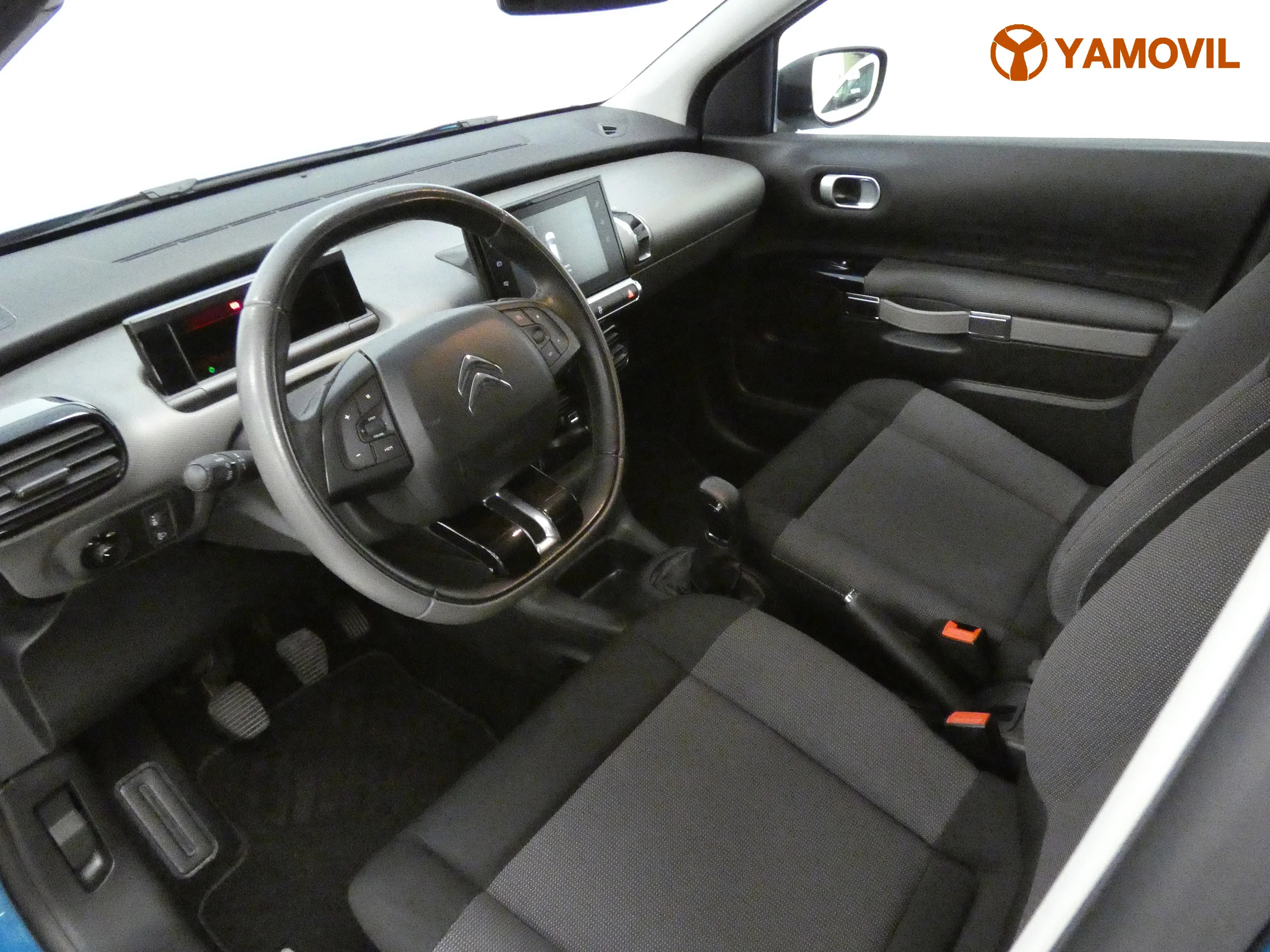 Citroen C4 CACTUS 1.6HDI FEEL - Foto 19