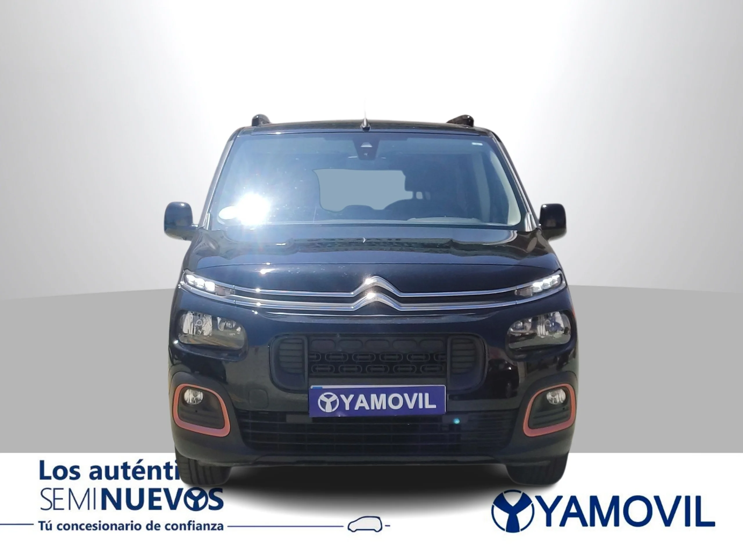 Citroen Berlingo Combi PureTech 110 Talla M Shine 81 kW (110 CV) - Foto 6