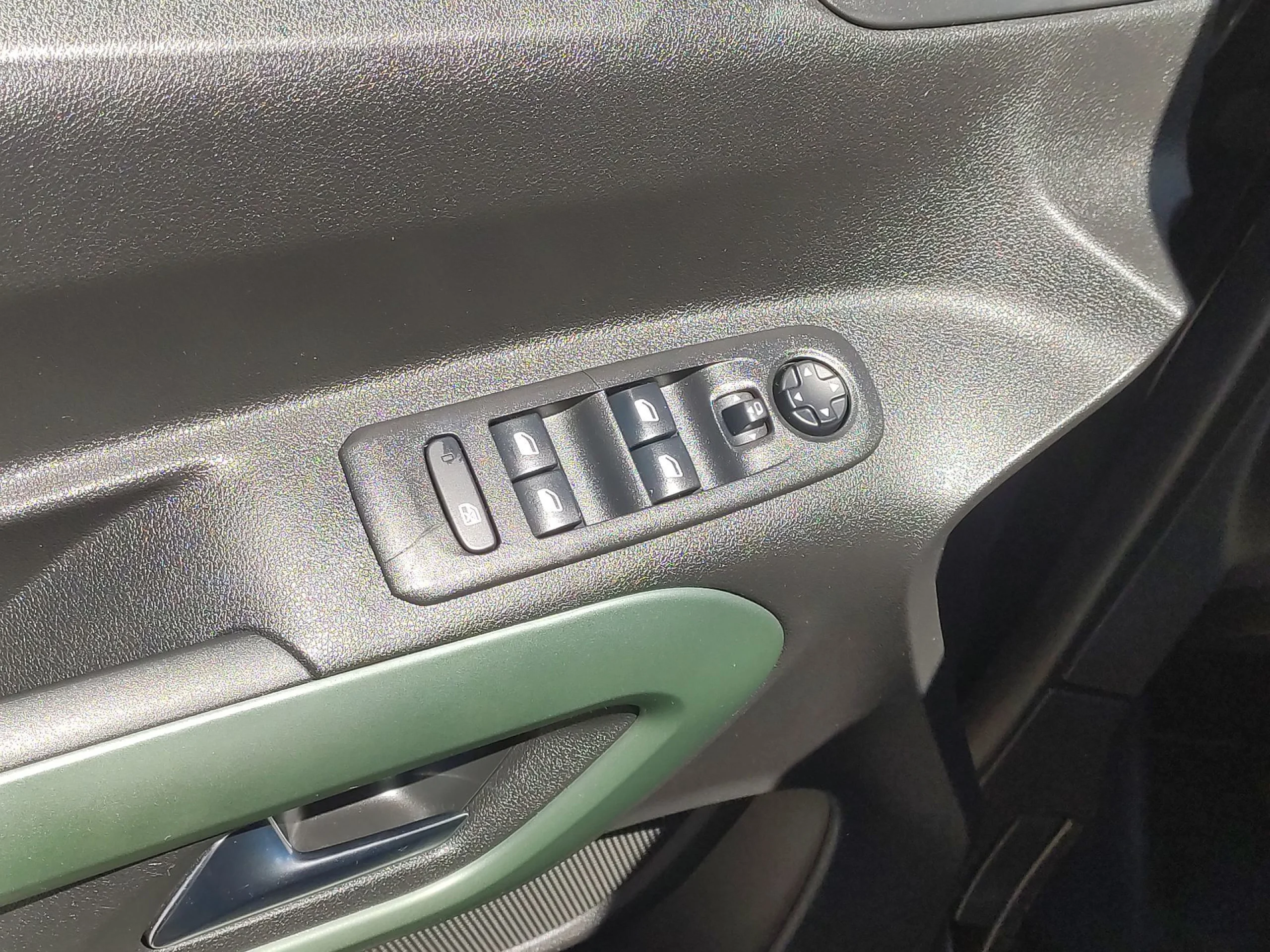 Citroen Berlingo Combi PureTech 110 Talla M Shine 81 kW (110 CV) - Foto 10