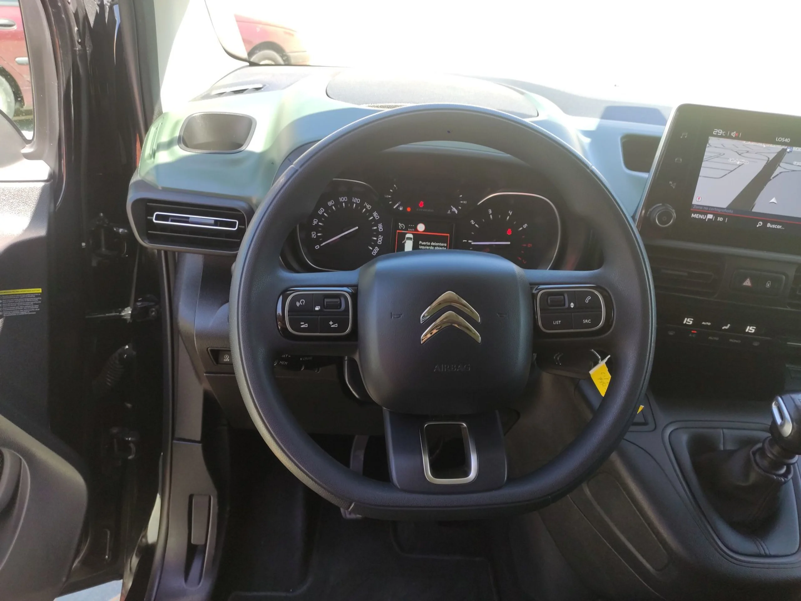 Citroen Berlingo Combi PureTech 110 Talla M Shine 81 kW (110 CV) - Foto 11