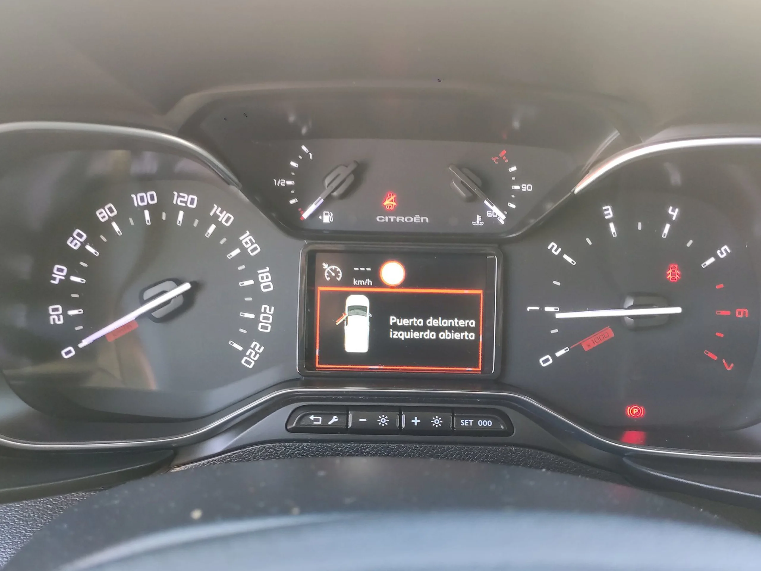 Citroen Berlingo Combi PureTech 110 Talla M Shine 81 kW (110 CV) - Foto 12