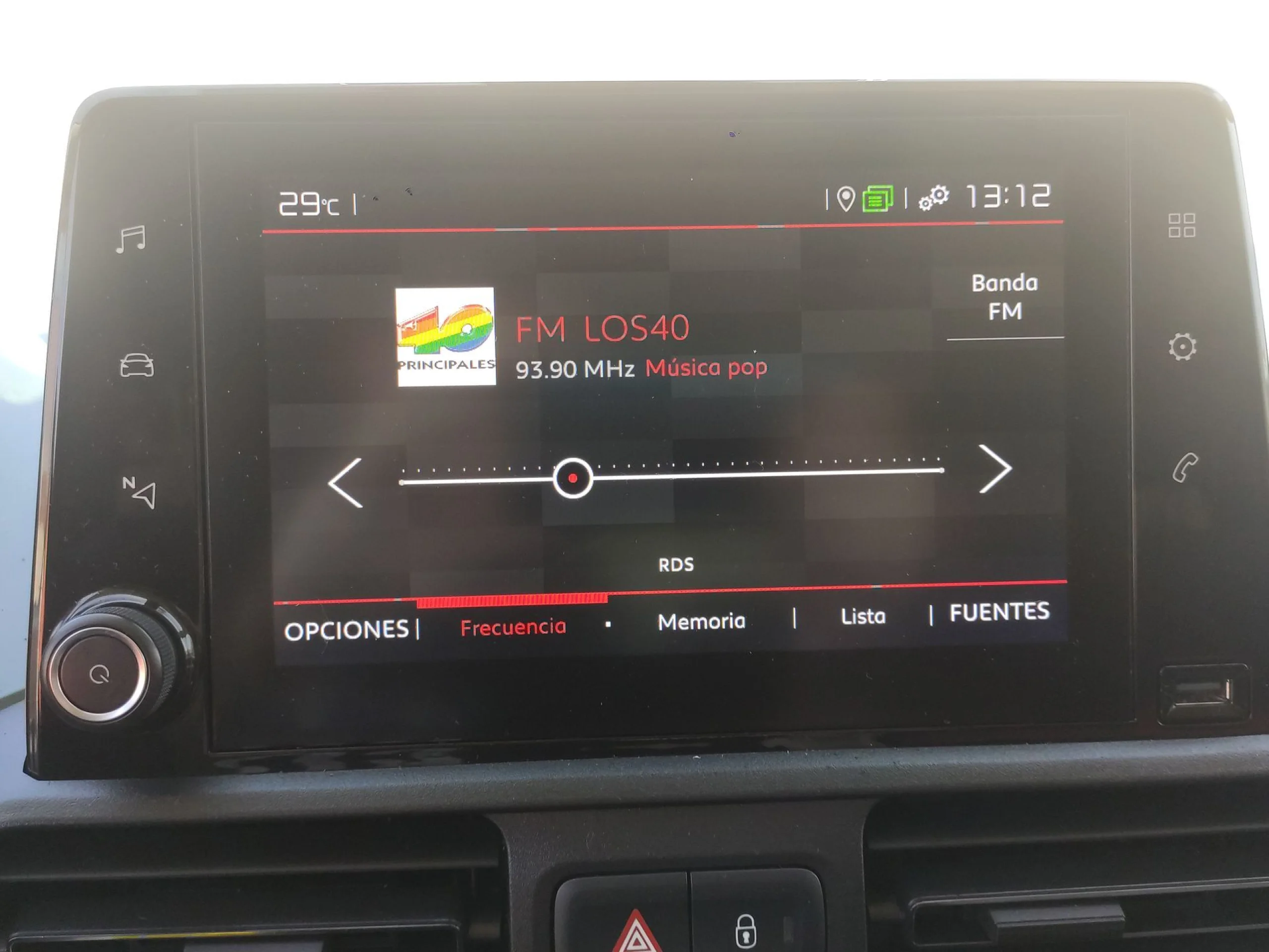 Citroen Berlingo Combi PureTech 110 Talla M Shine 81 kW (110 CV) - Foto 13