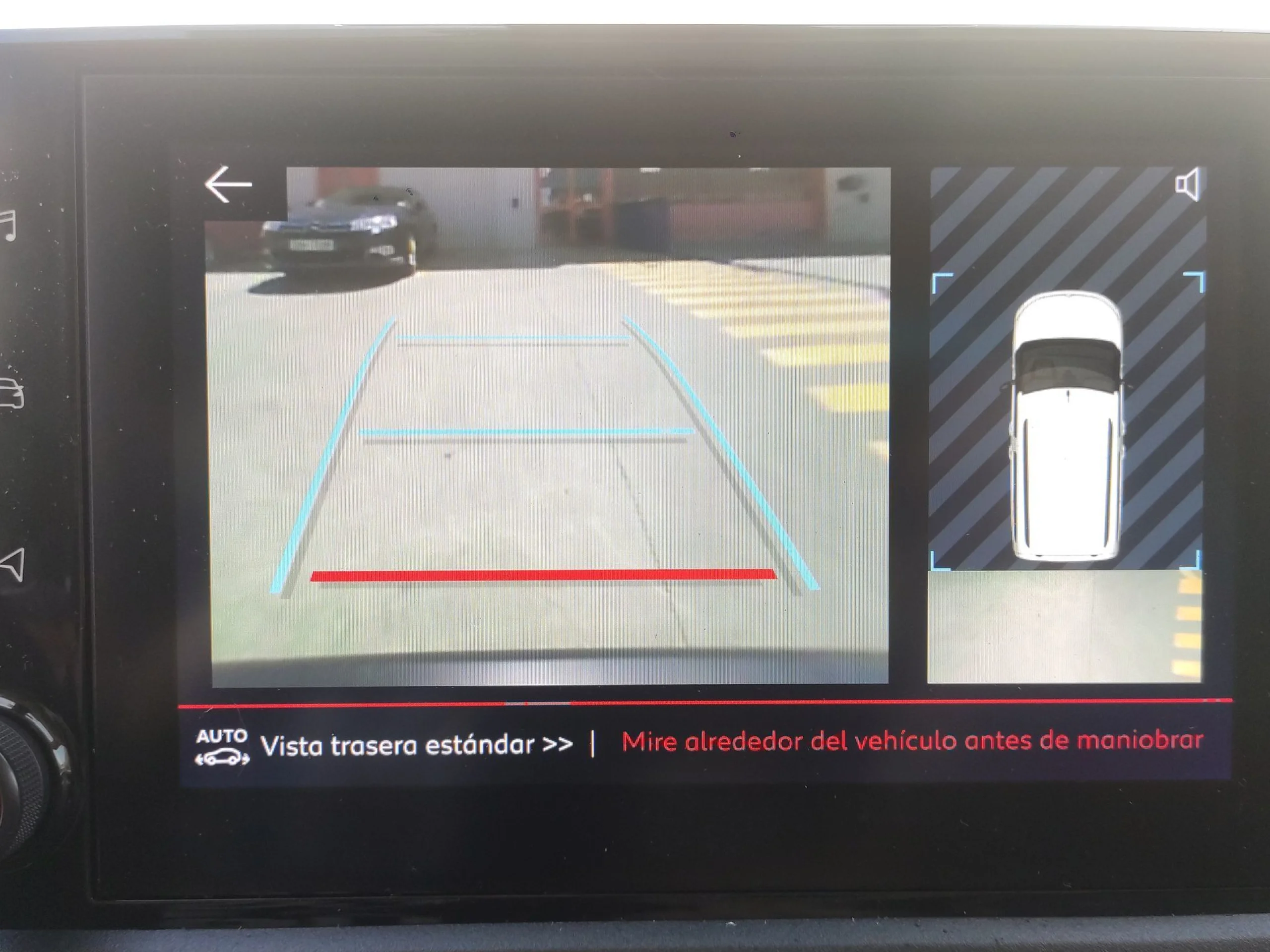 Citroen Berlingo Combi PureTech 110 Talla M Shine 81 kW (110 CV) - Foto 14