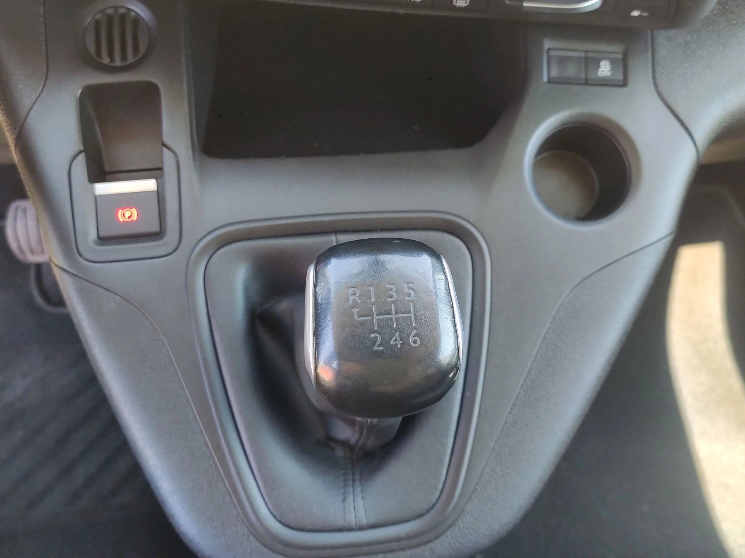 Citroen Berlingo Combi PureTech 110 Talla M Shine 81 kW (110 CV) - Foto 17