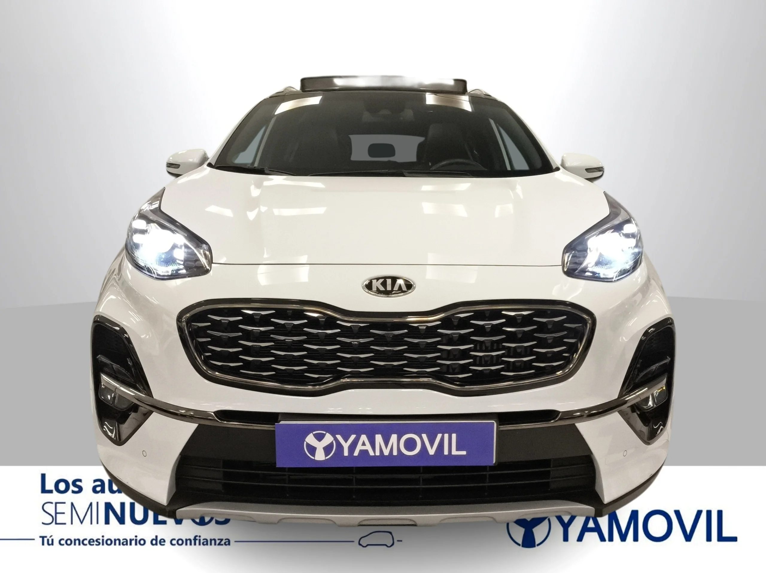 Kia Sportage 1.6 T-GDi GT Line Xtreme 4x2 130 kW (177 CV) - Foto 3