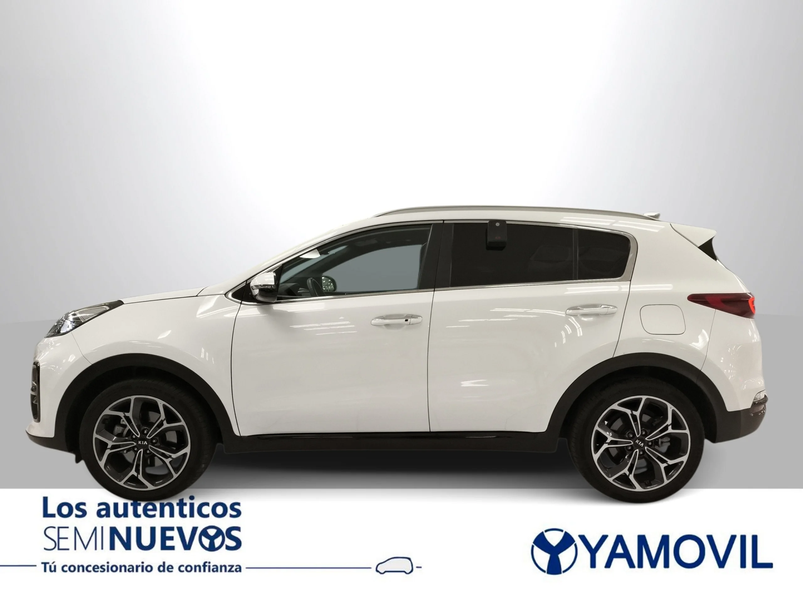 Kia Sportage 1.6 T-GDi GT Line Xtreme 4x2 130 kW (177 CV) - Foto 4