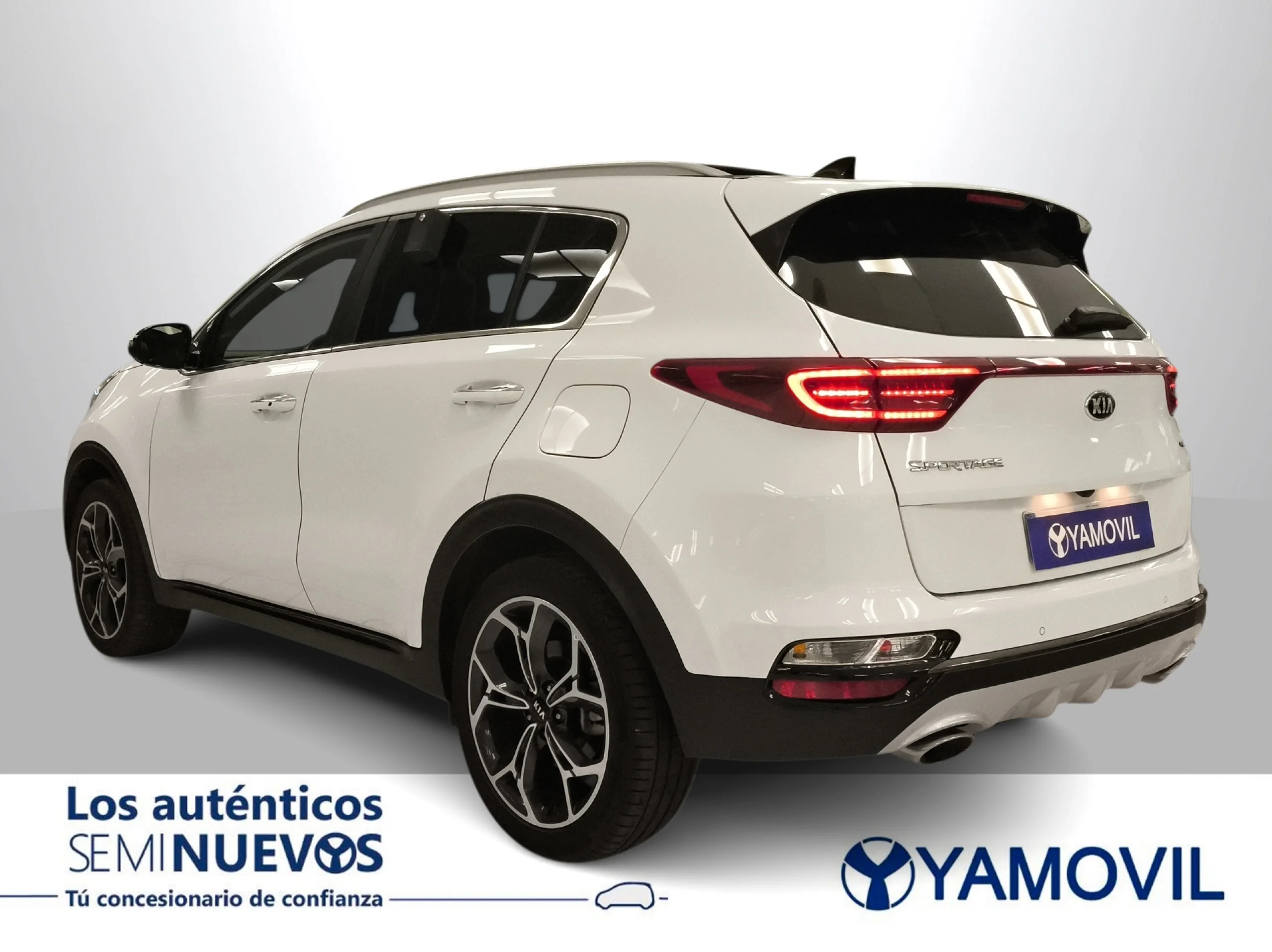 Kia Sportage 1.6 T-GDi GT Line Xtreme 4x2 130 kW (177 CV) - Foto 5