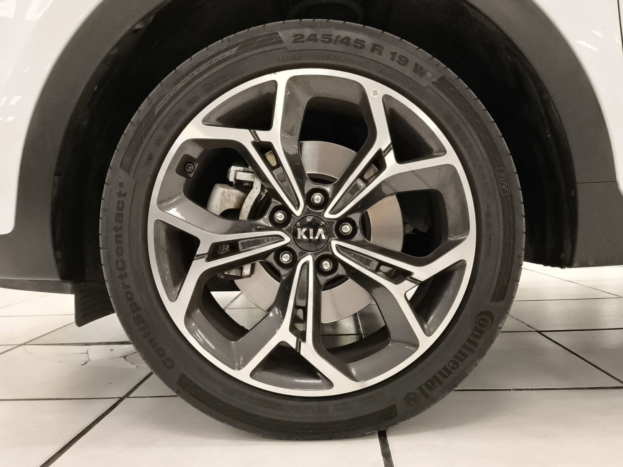 Kia Sportage 1.6 T-GDi GT Line Xtreme 4x2 130 kW (177 CV) - Foto 7