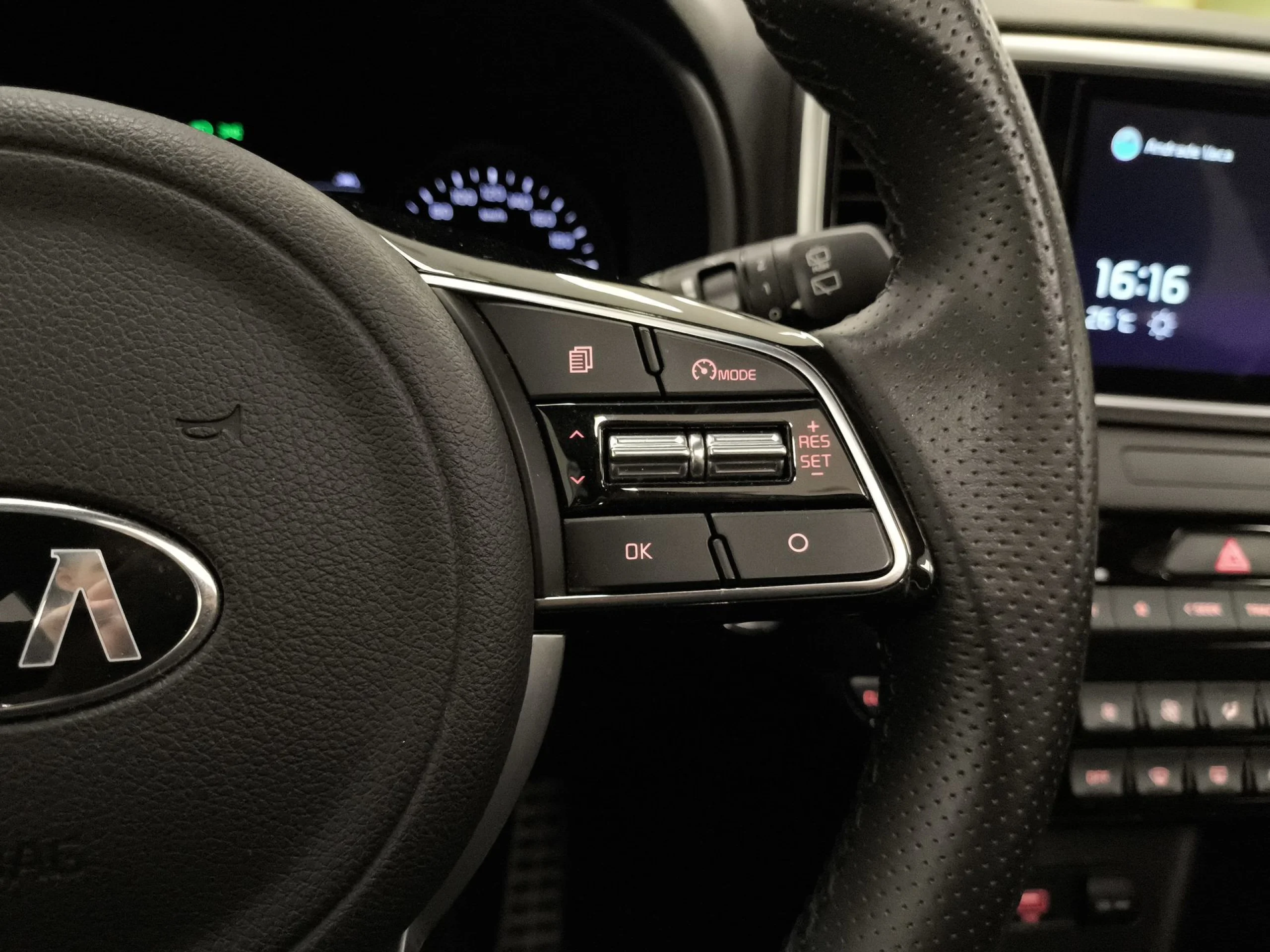 Kia Sportage 1.6 T-GDi GT Line Xtreme 4x2 130 kW (177 CV) - Foto 16