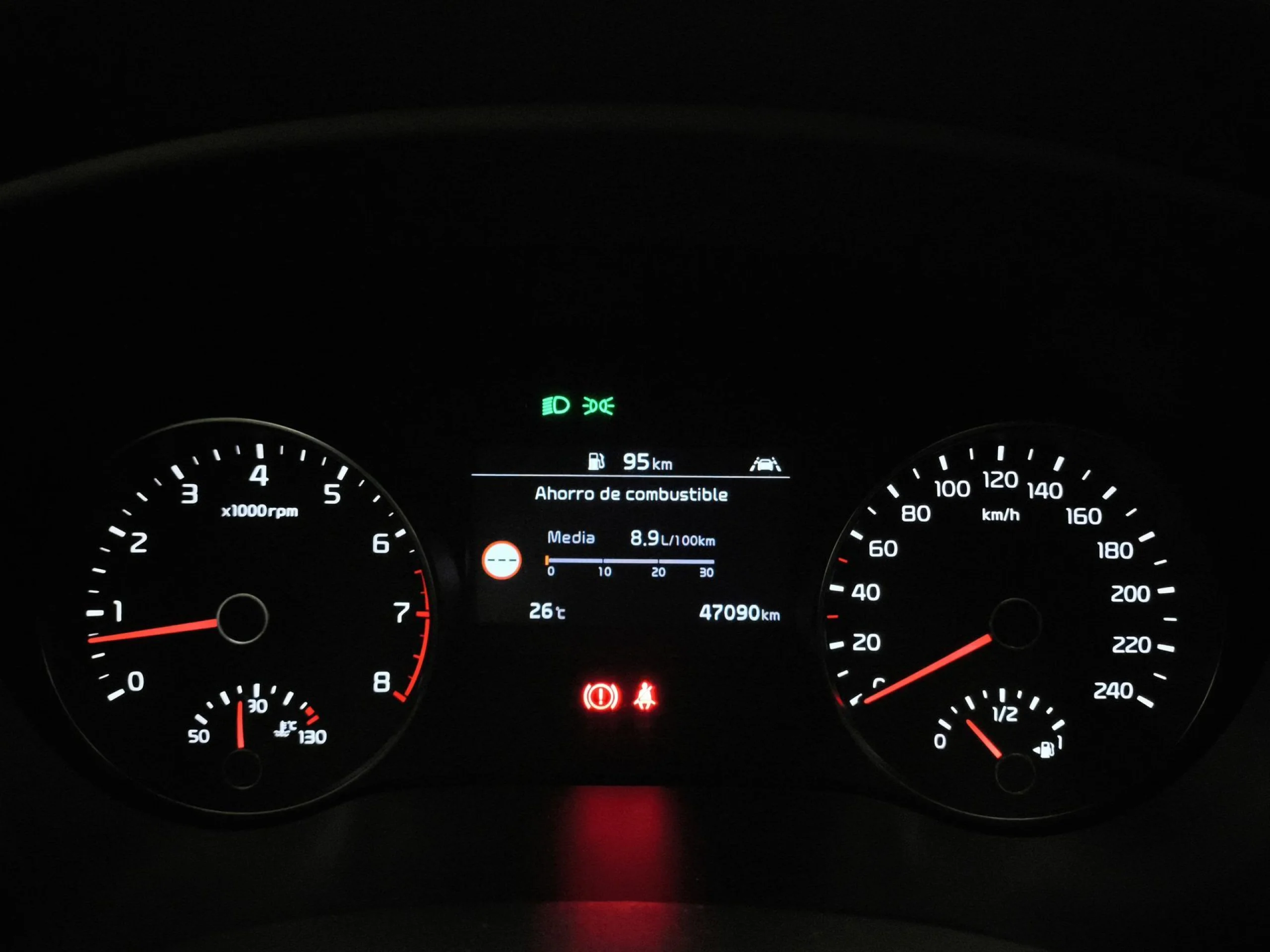 Kia Sportage 1.6 T-GDi GT Line Xtreme 4x2 130 kW (177 CV) - Foto 19