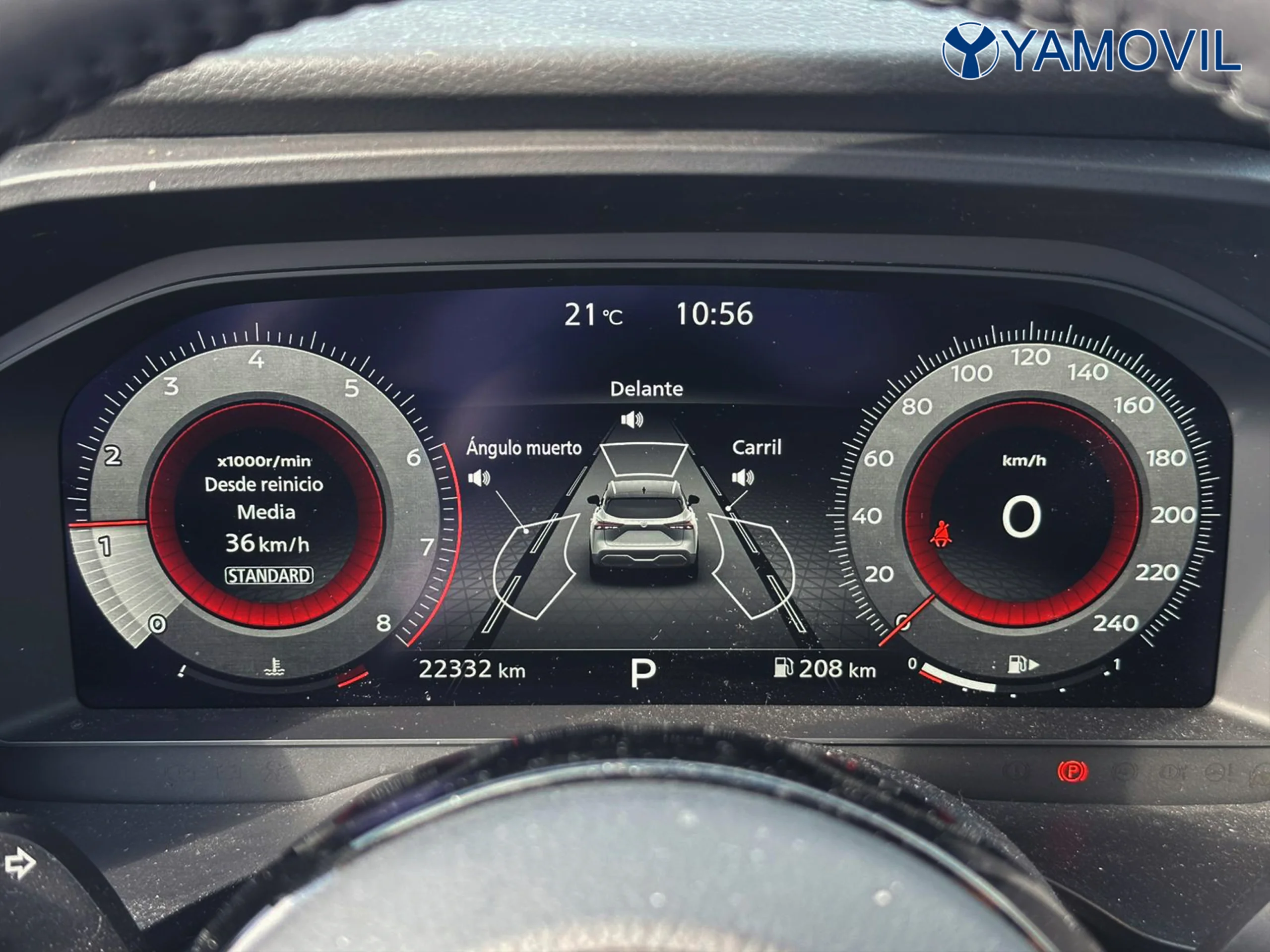 Nissan Qashqai DIG-T 160 mHEV Tekna Xtronic 116 kW (158 CV) - Foto 6