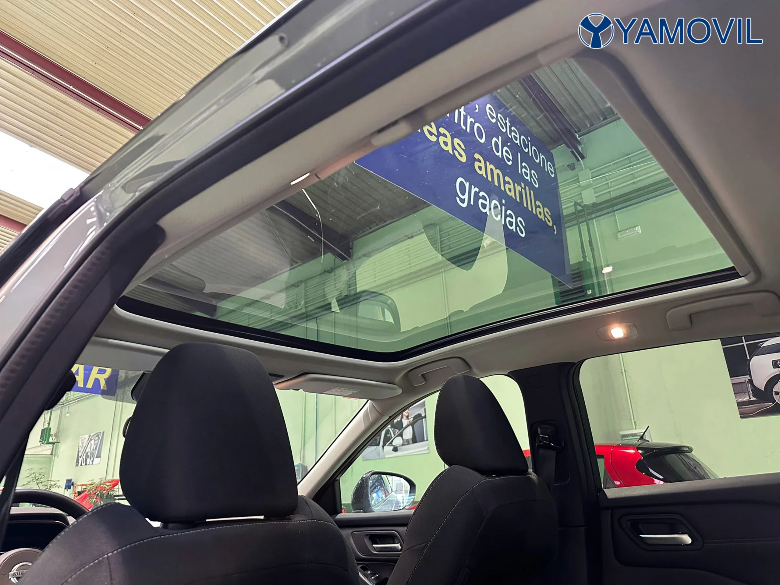 Nissan Qashqai DIG-T 160 mHEV Tekna Xtronic 116 kW (158 CV) - Foto 8