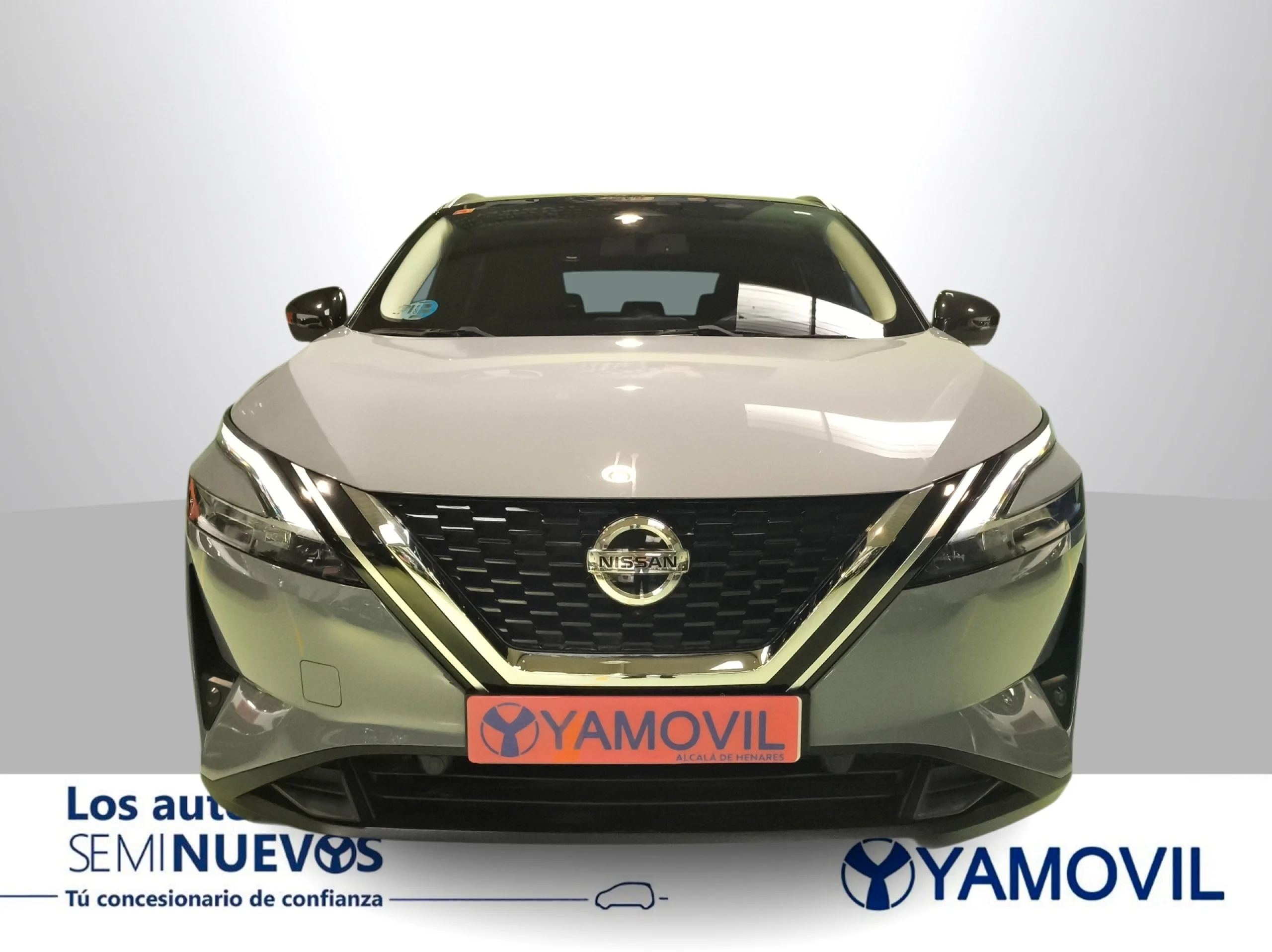 Nissan Qashqai DIG-T 160 mHEV Tekna Xtronic 116 kW (158 CV) - Foto 3