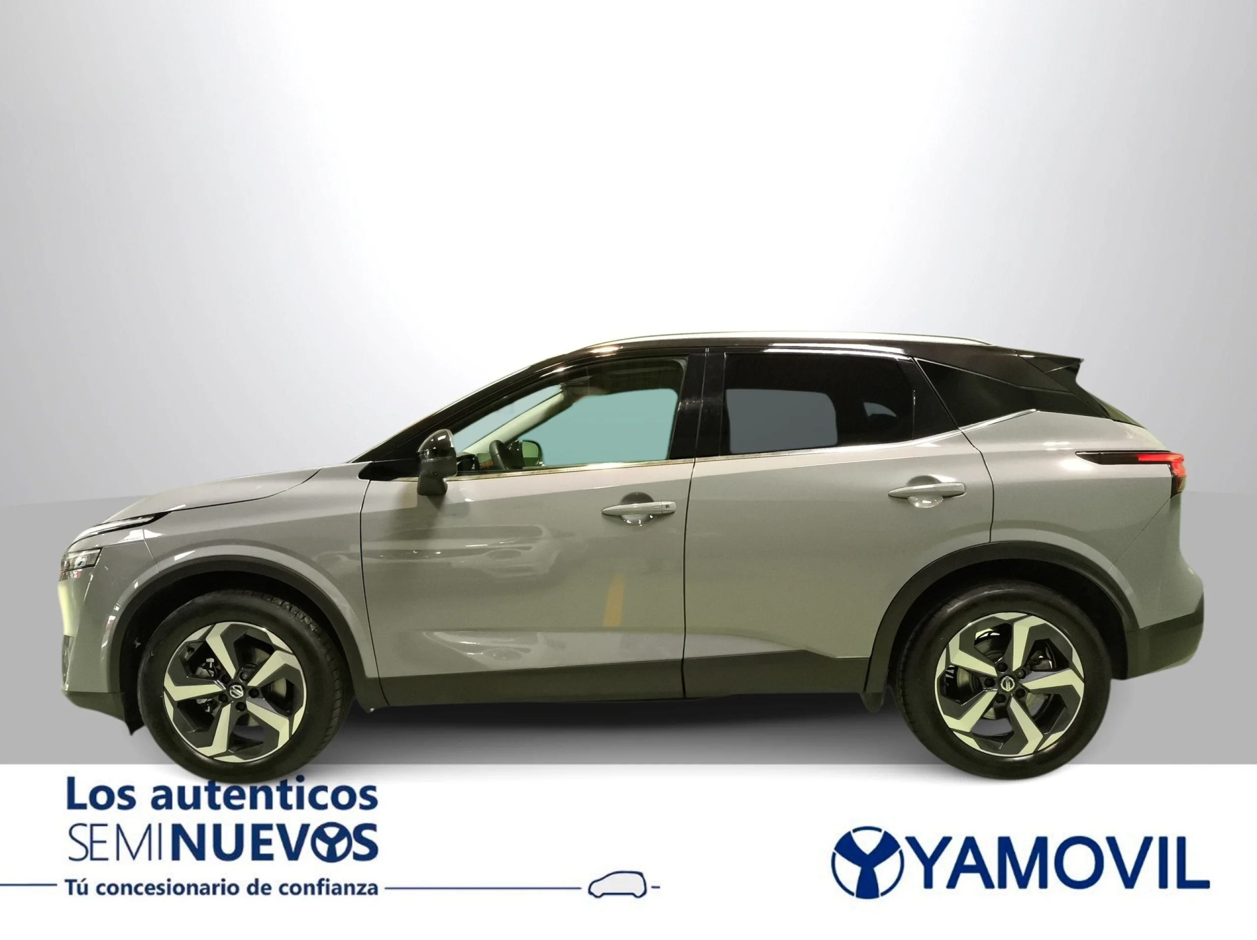 Nissan Qashqai DIG-T 160 mHEV Tekna Xtronic 116 kW (158 CV) - Foto 4