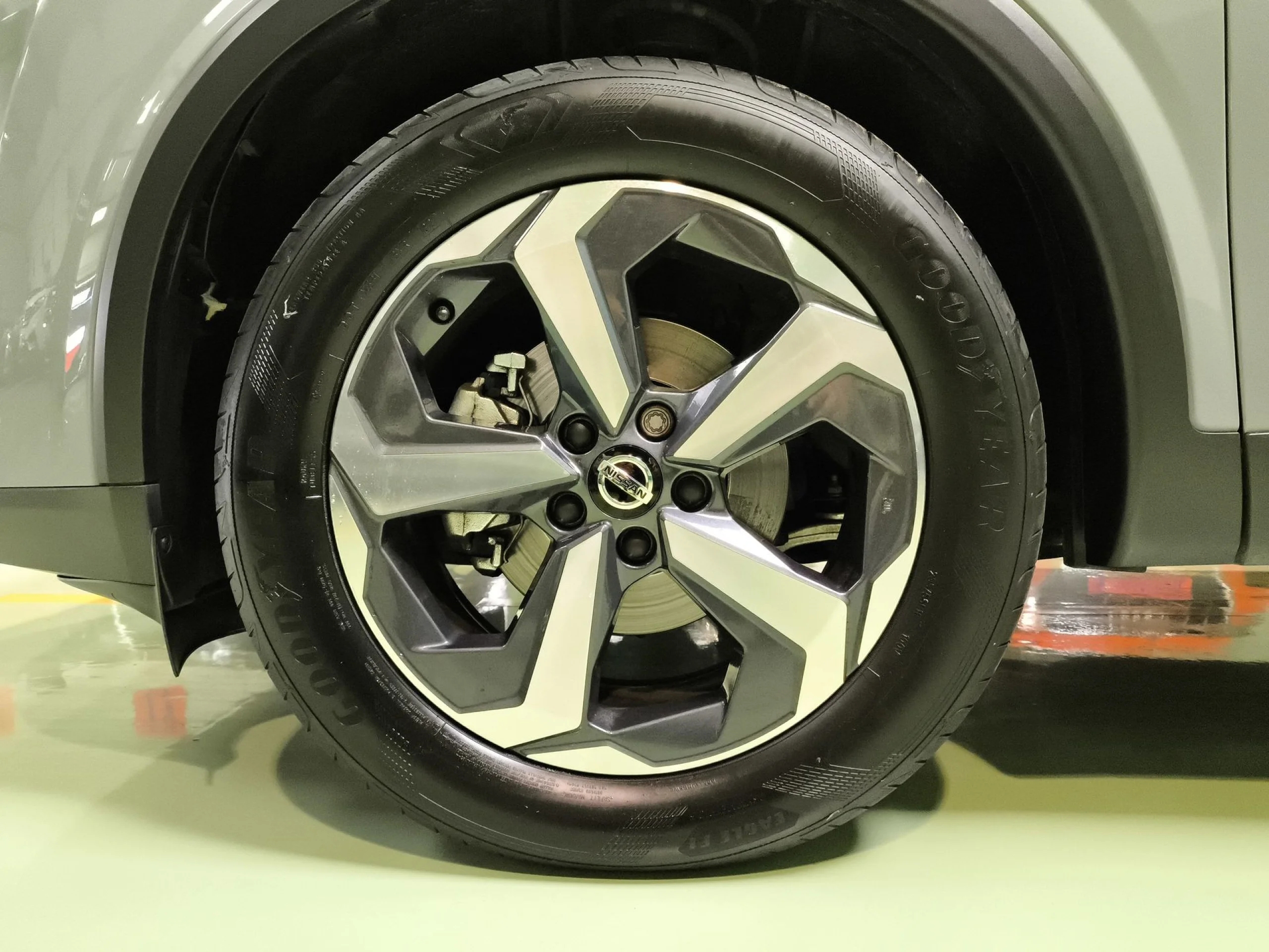 Nissan Qashqai DIG-T 160 mHEV Tekna Xtronic 116 kW (158 CV) - Foto 7