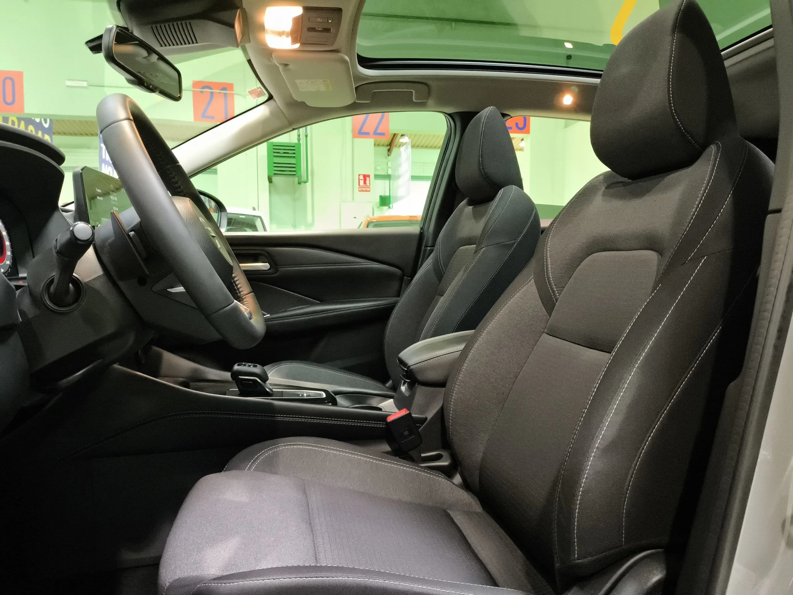 Nissan Qashqai DIG-T 160 mHEV Tekna Xtronic 116 kW (158 CV) - Foto 8