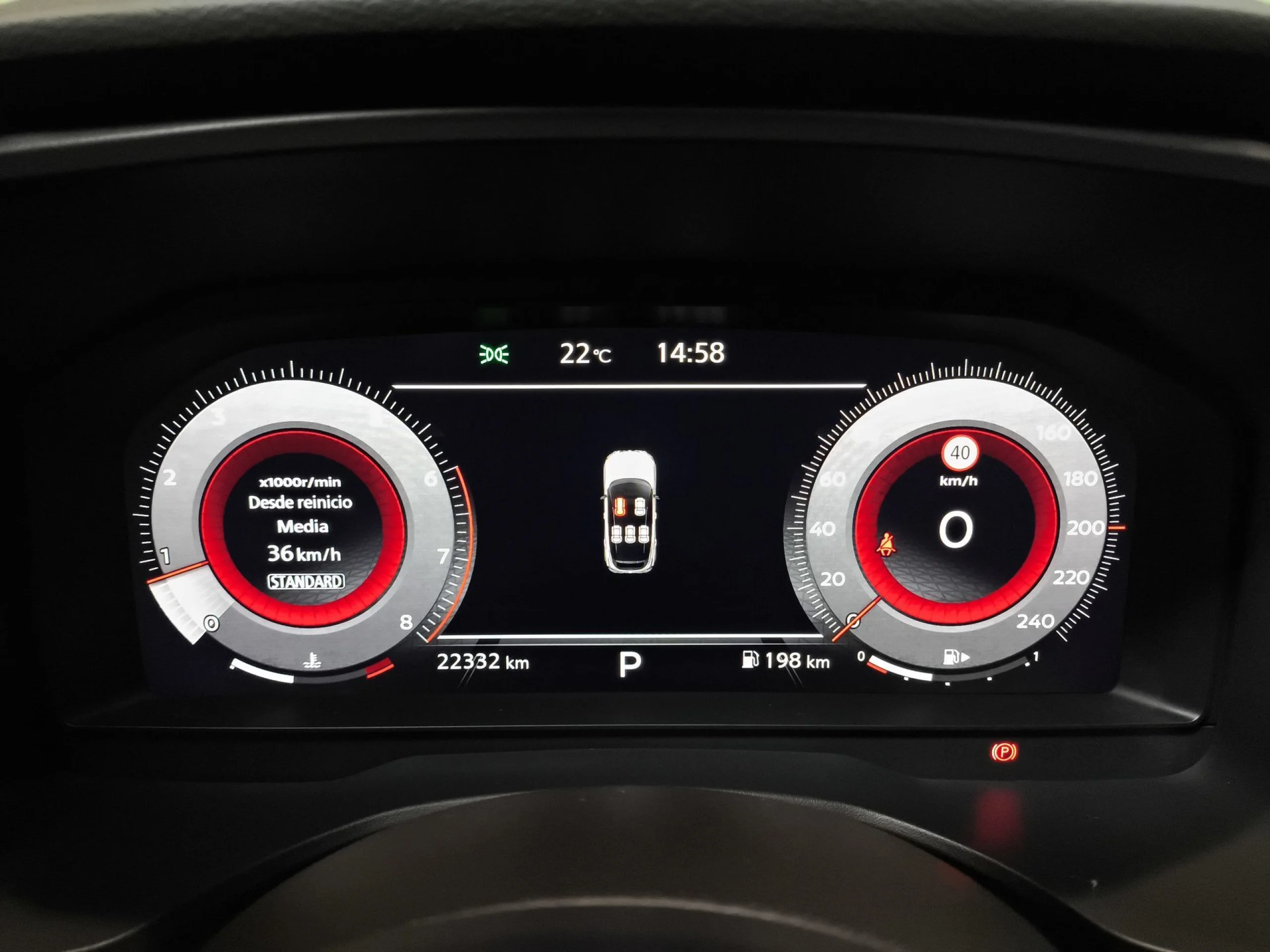 Nissan Qashqai DIG-T 160 mHEV Tekna Xtronic 116 kW (158 CV) - Foto 14