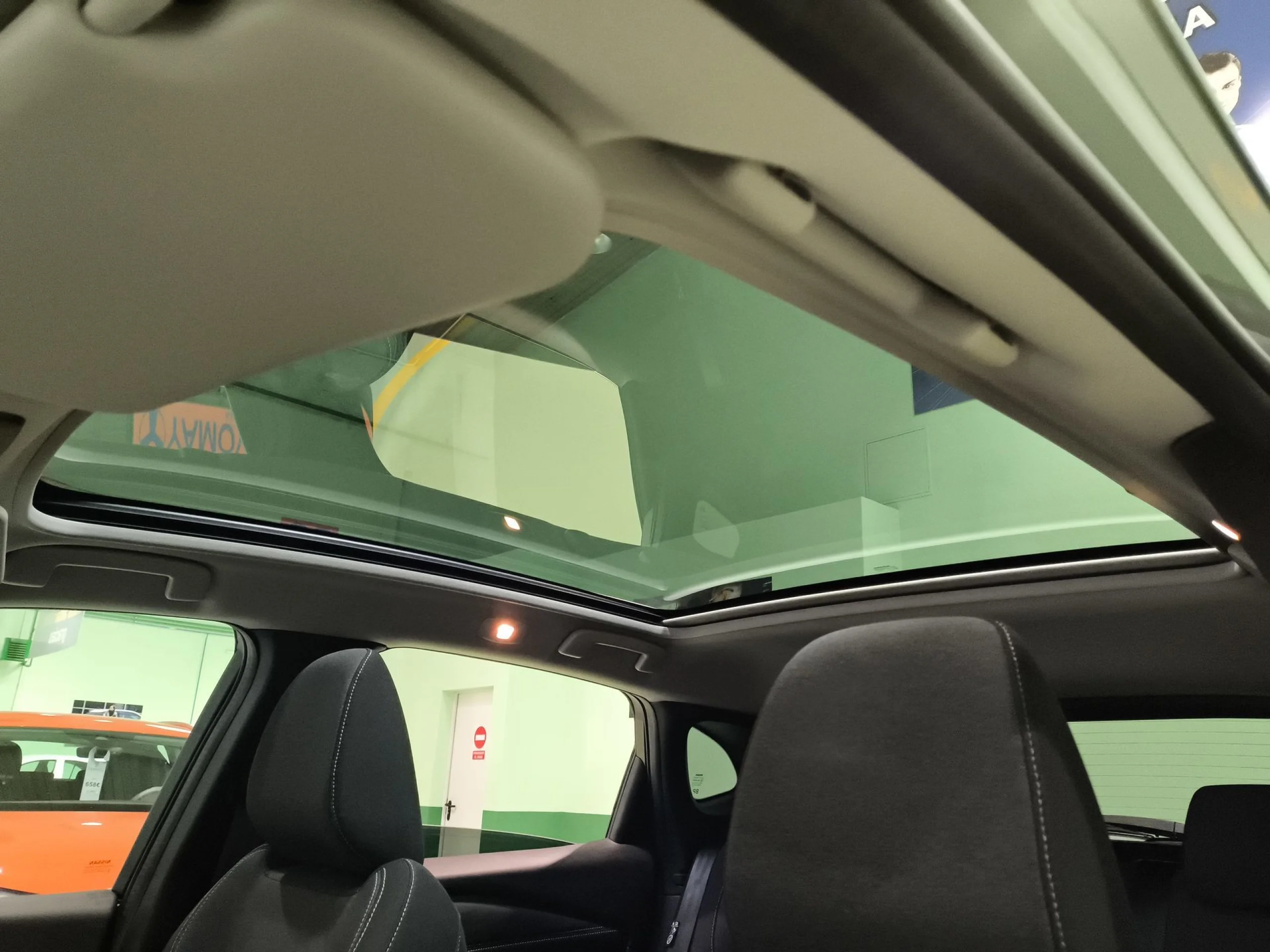 Nissan Qashqai DIG-T 160 mHEV Tekna Xtronic 116 kW (158 CV) - Foto 22