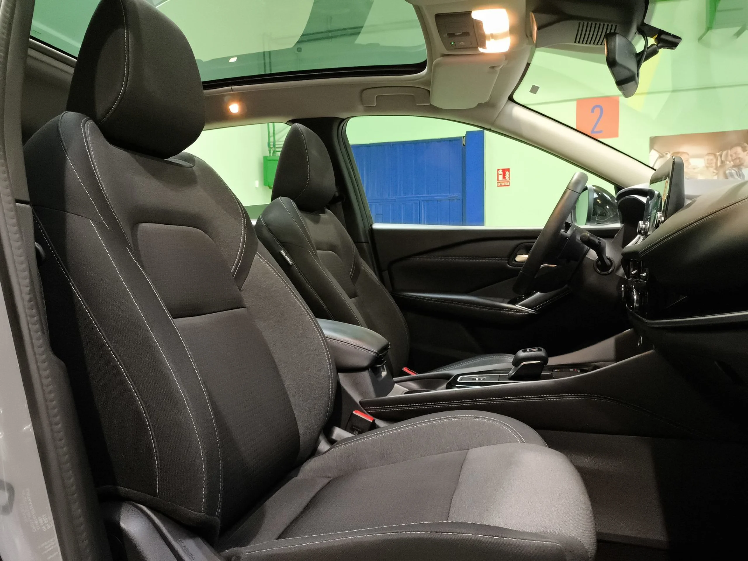 Nissan Qashqai DIG-T 160 mHEV Tekna Xtronic 116 kW (158 CV) - Foto 26