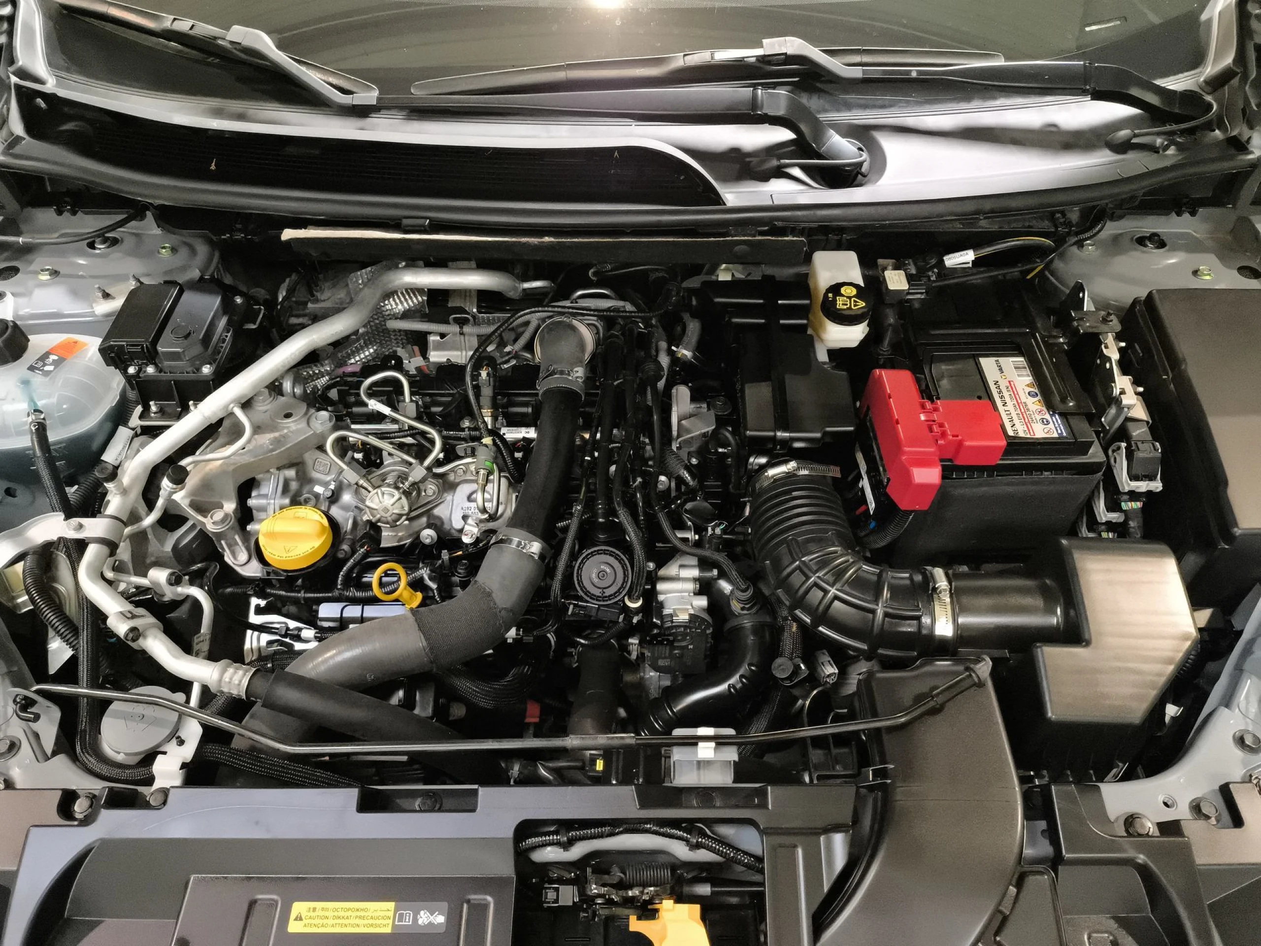 Nissan Qashqai DIG-T 160 mHEV Tekna Xtronic 116 kW (158 CV) - Foto 27