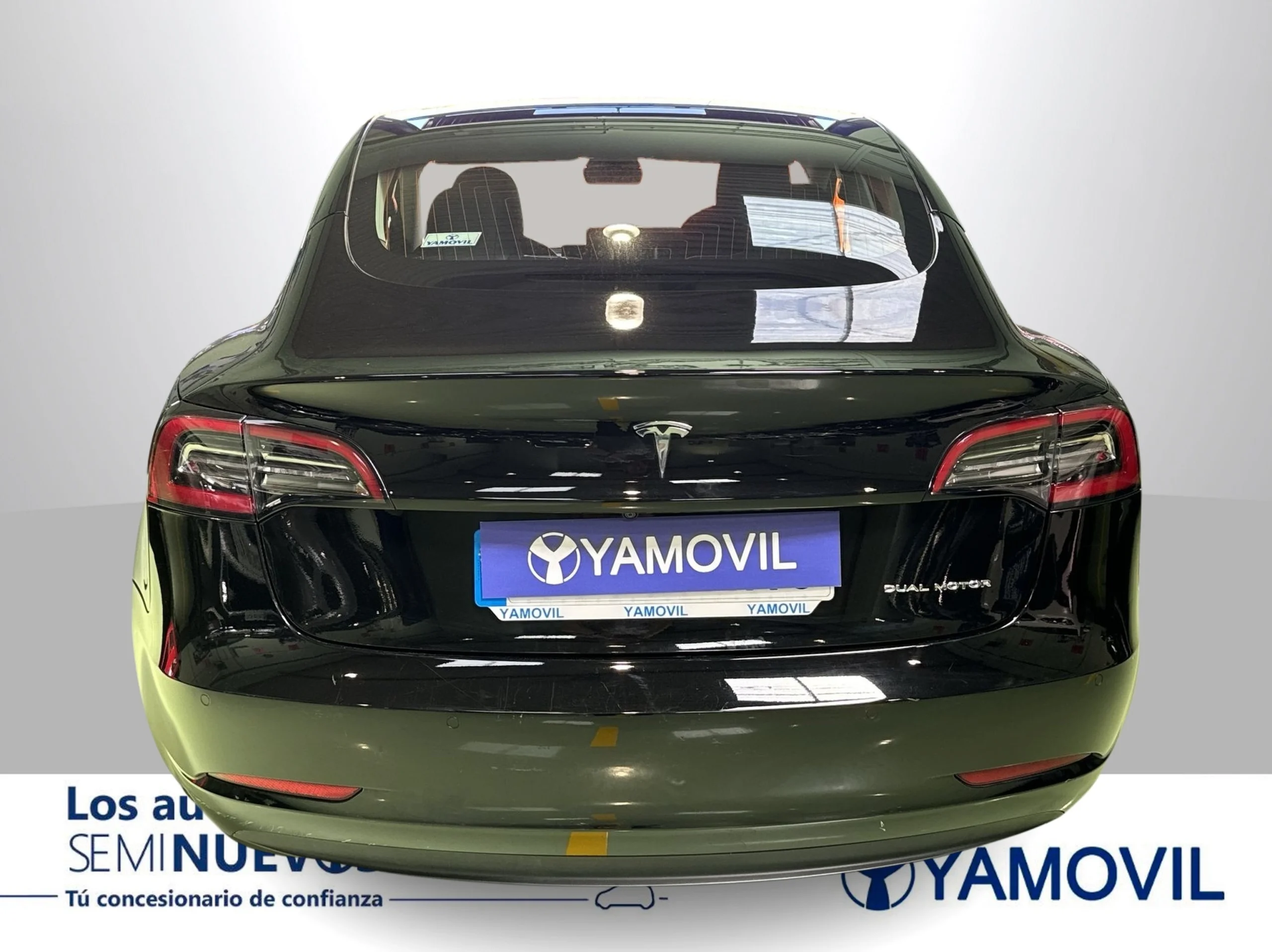 Tesla Model 3 Gran Autonomía 4WD 254 kW (345 CV) - Foto 5