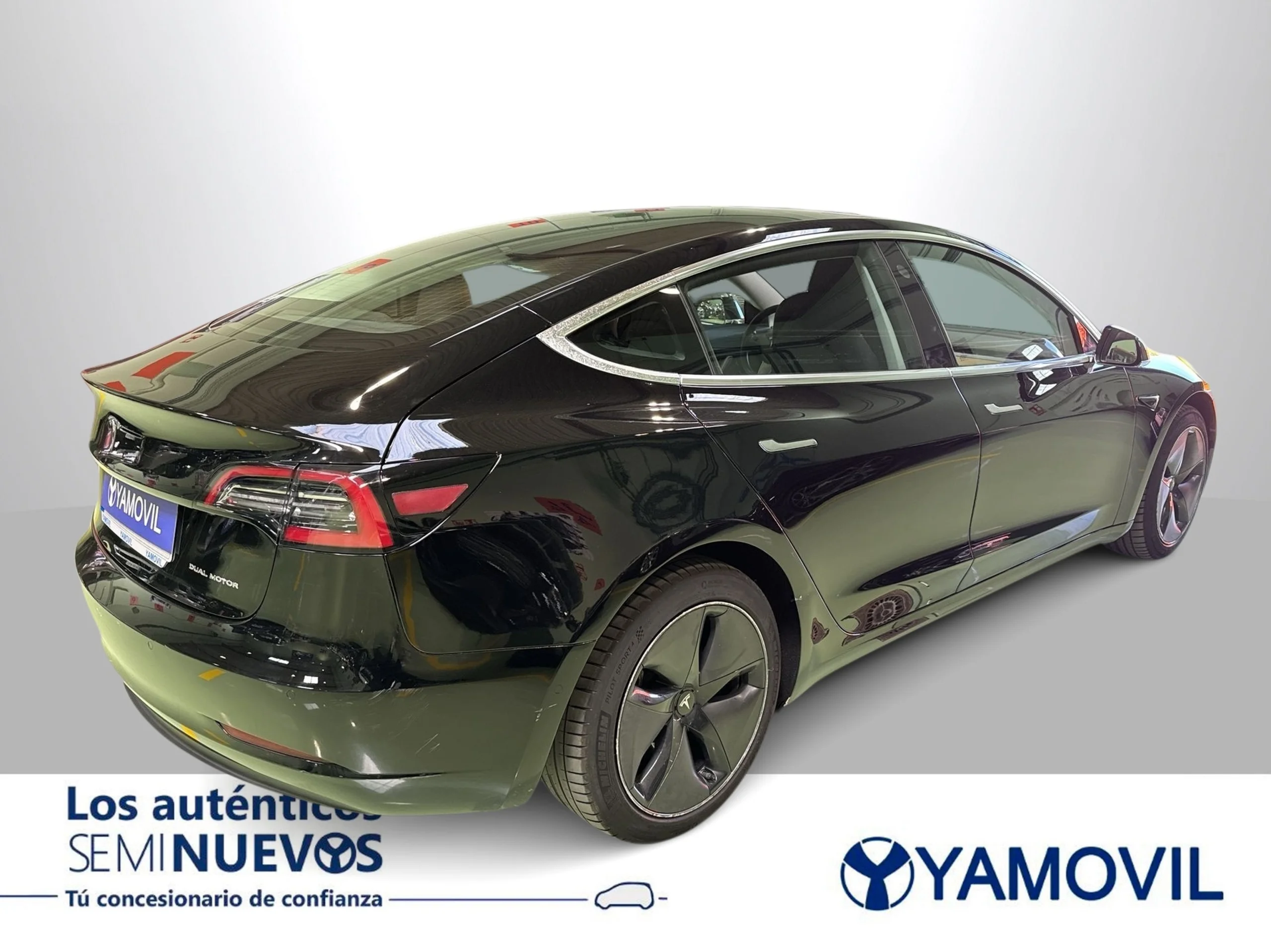 Tesla Model 3 Gran Autonomía 4WD 254 kW (345 CV) - Foto 6