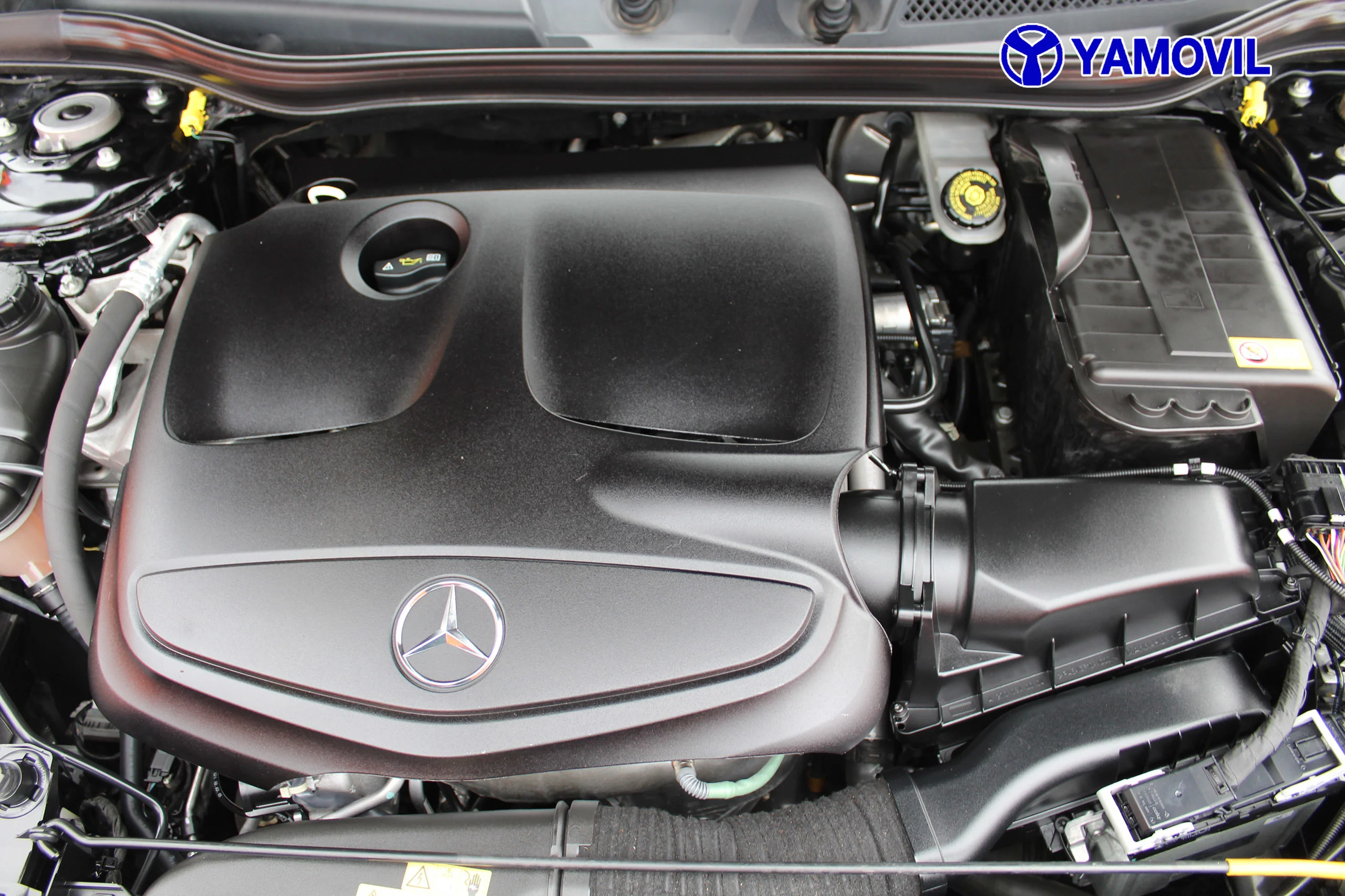 Mercedes-Benz Clase A A 180 AMG Line 90 kW (122 CV) - Foto 8