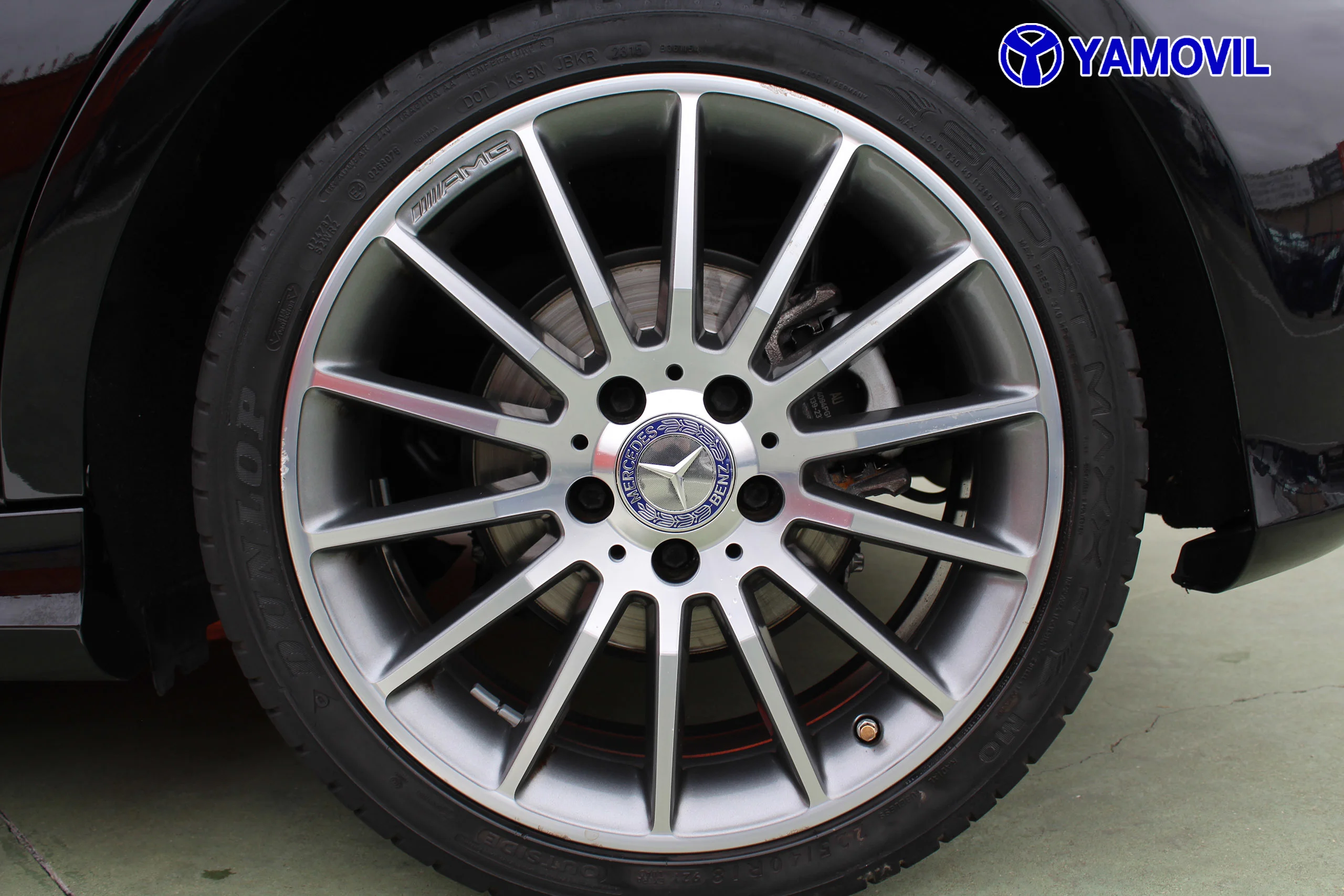 Mercedes-Benz Clase A A 180 AMG Line 90 kW (122 CV) - Foto 11