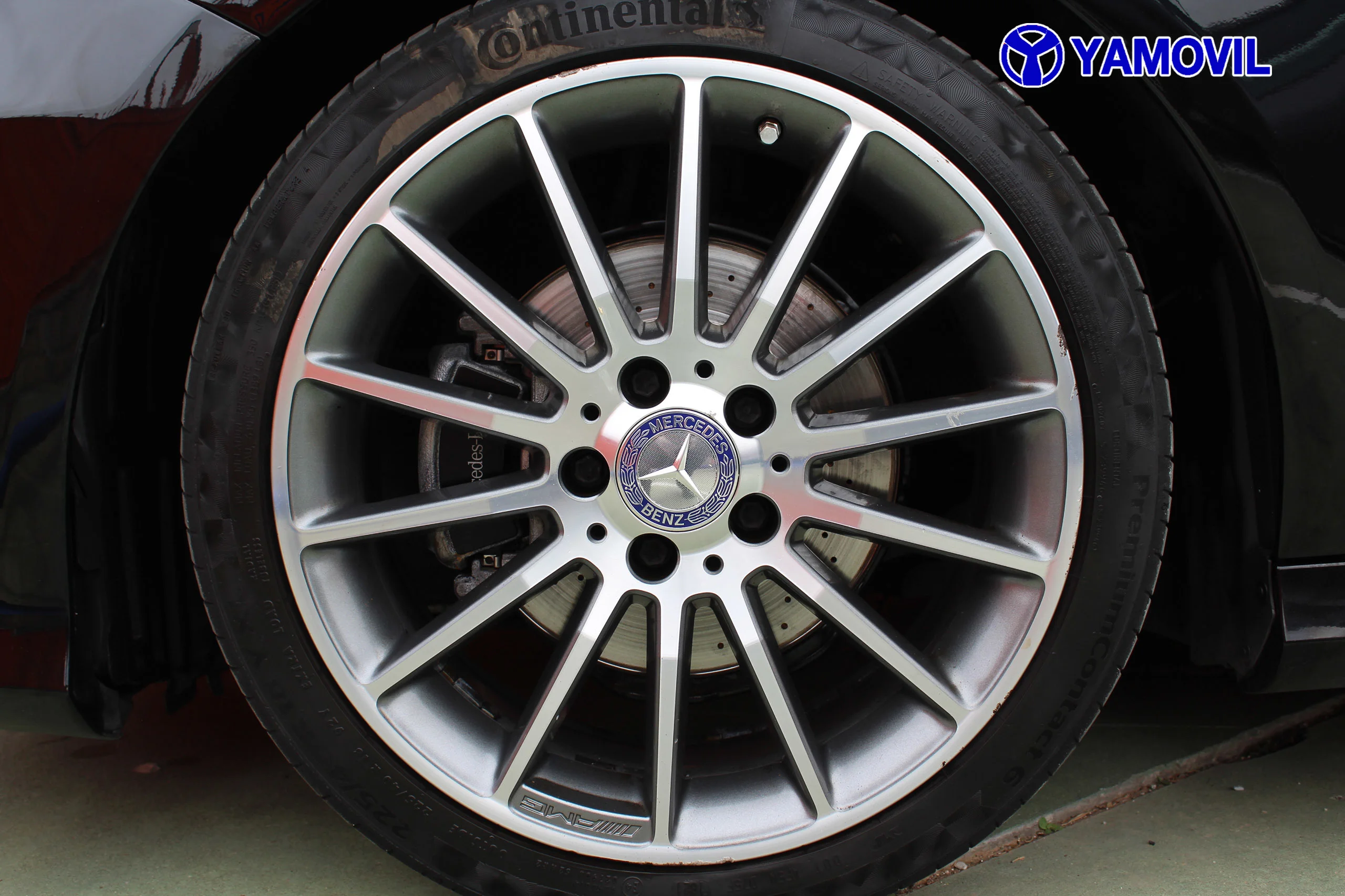 Mercedes-Benz Clase A A 180 AMG Line 90 kW (122 CV) - Foto 12