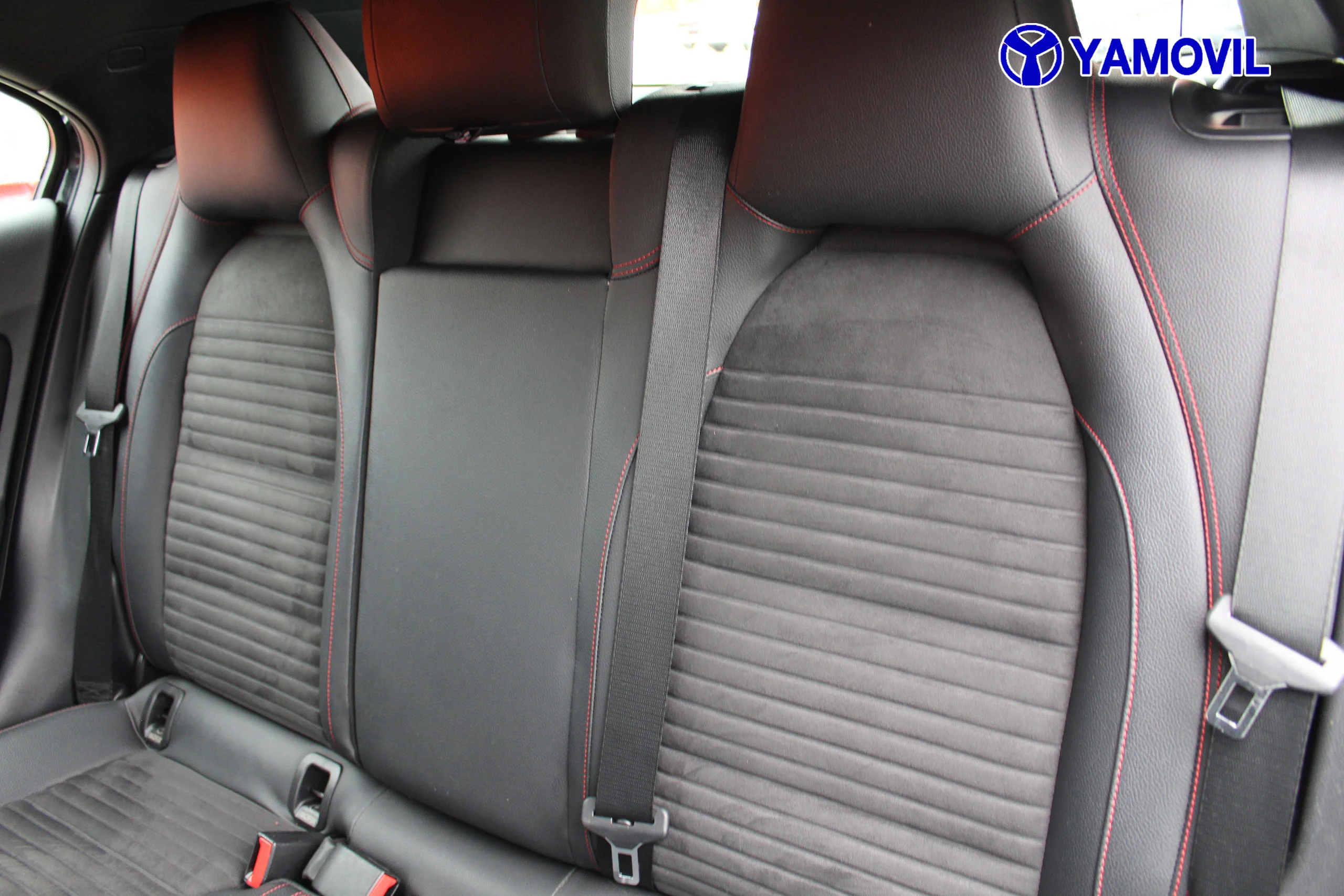 Mercedes-Benz Clase A A 180 AMG Line 90 kW (122 CV) - Foto 15