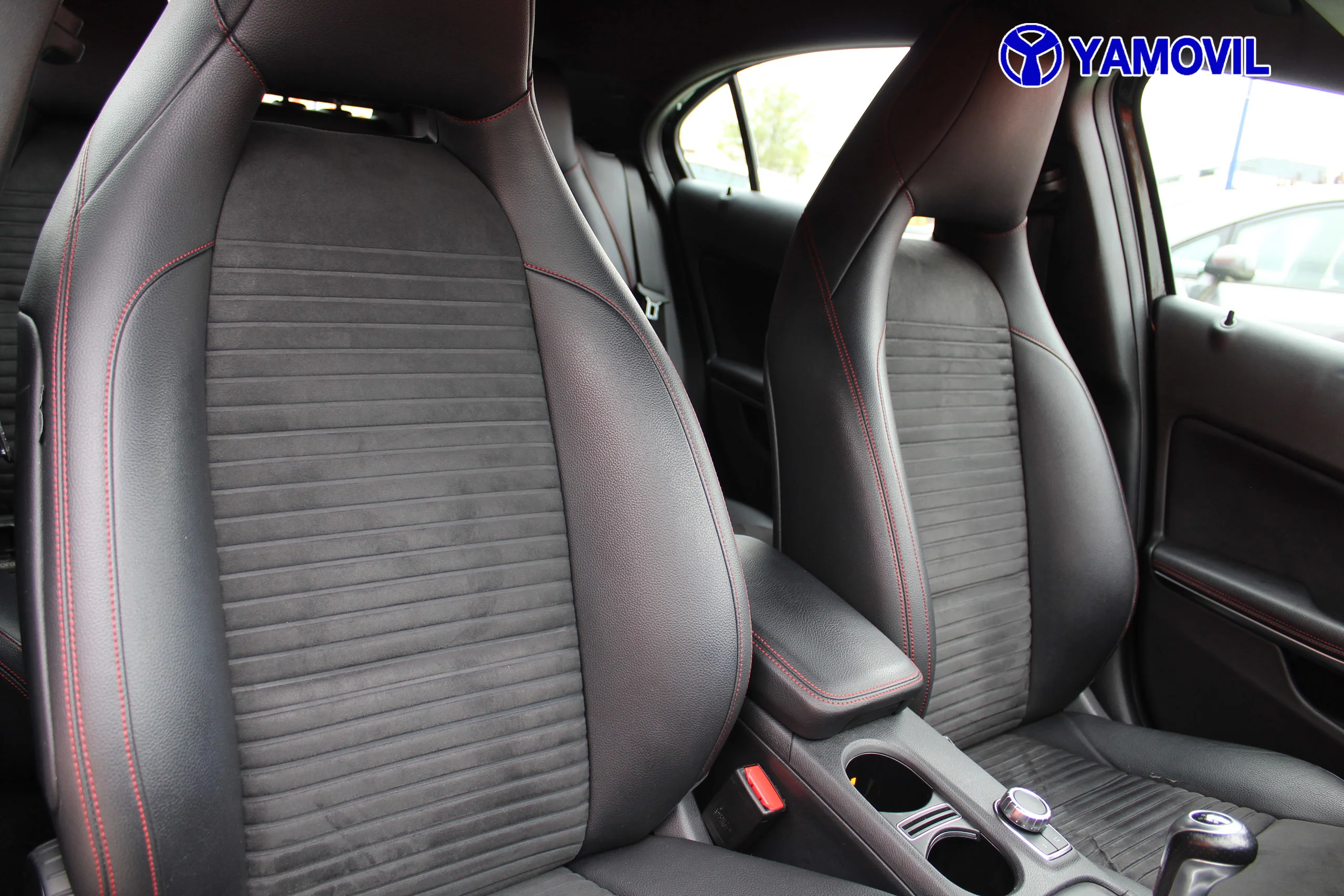Mercedes-Benz Clase A A 180 AMG Line 90 kW (122 CV) - Foto 17