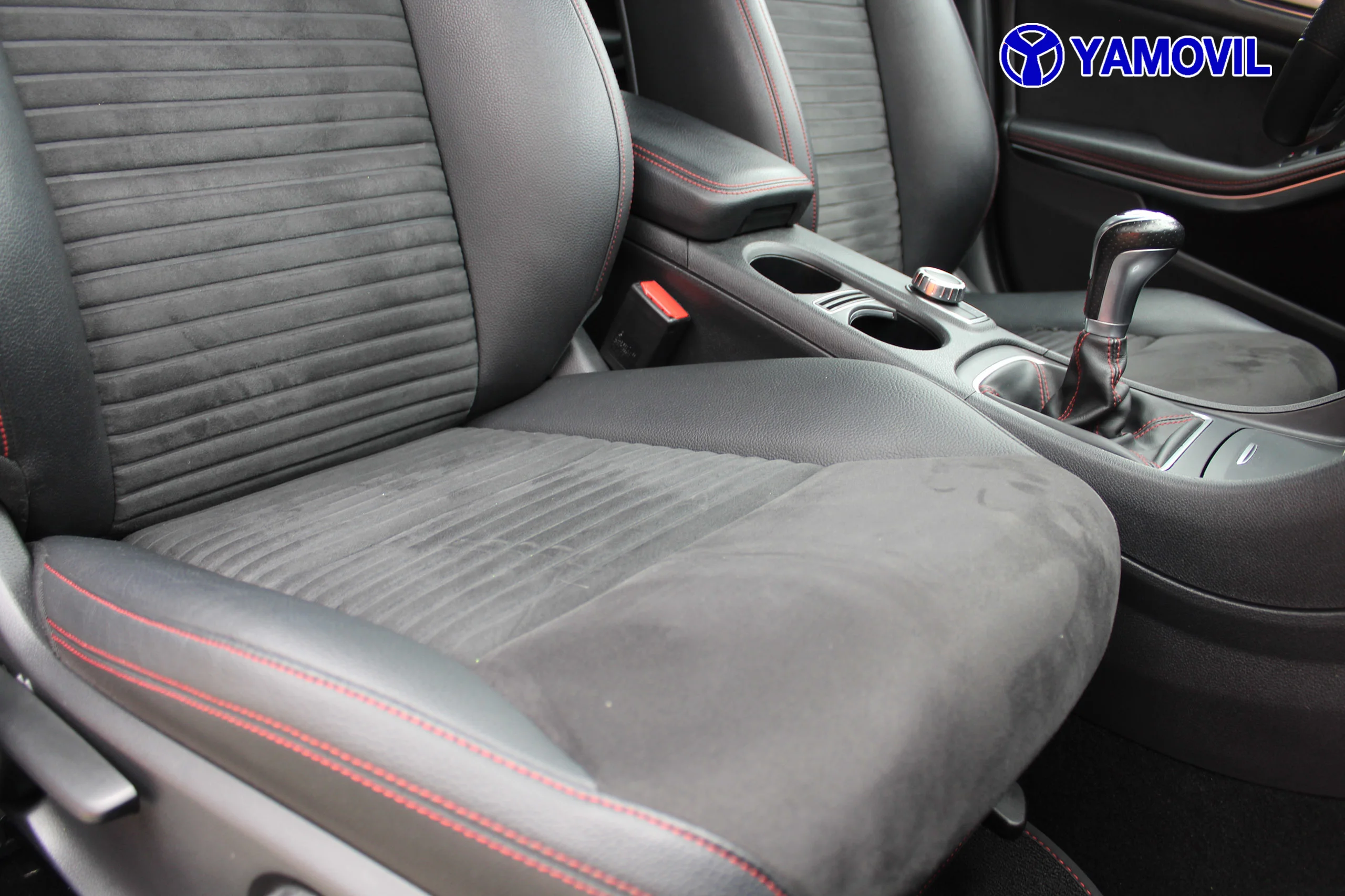 Mercedes-Benz Clase A A 180 AMG Line 90 kW (122 CV) - Foto 18