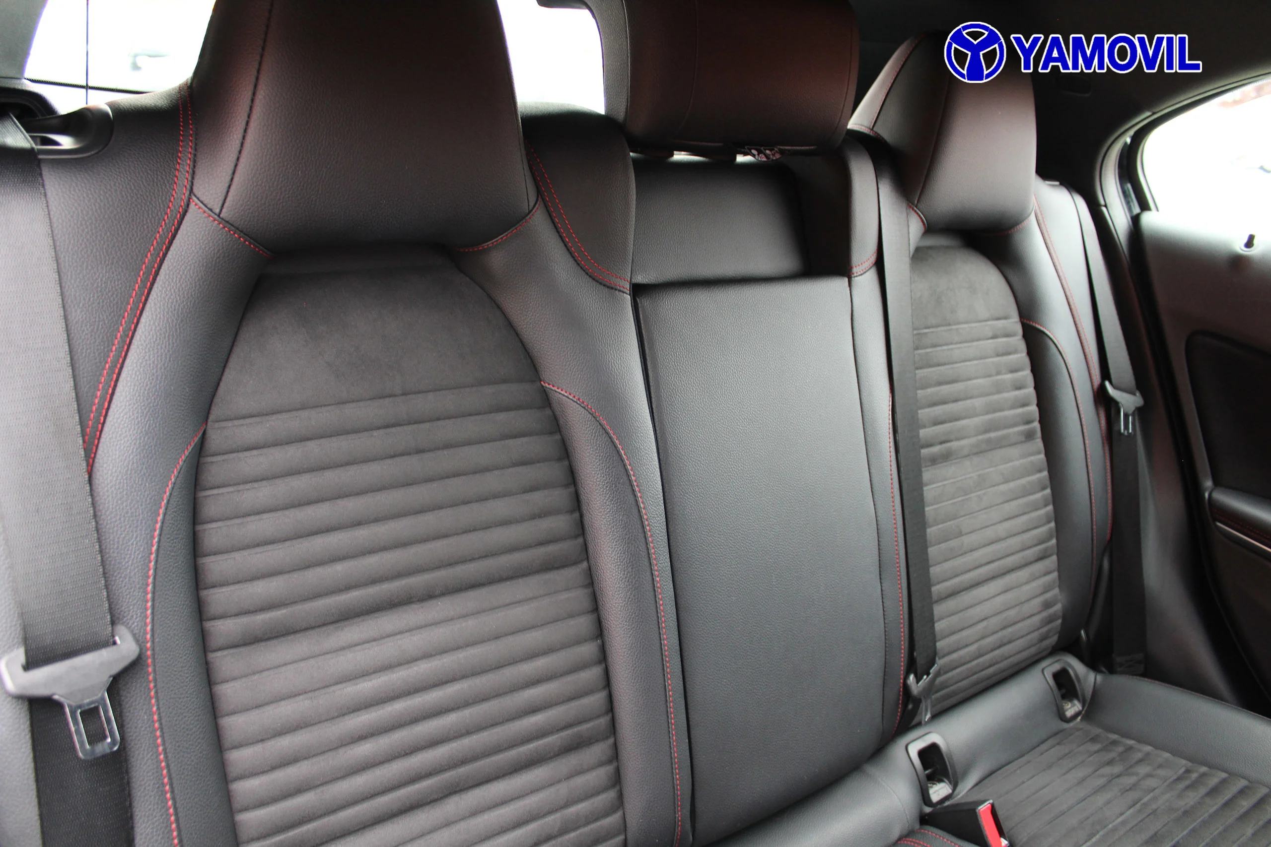 Mercedes-Benz Clase A A 180 AMG Line 90 kW (122 CV) - Foto 19