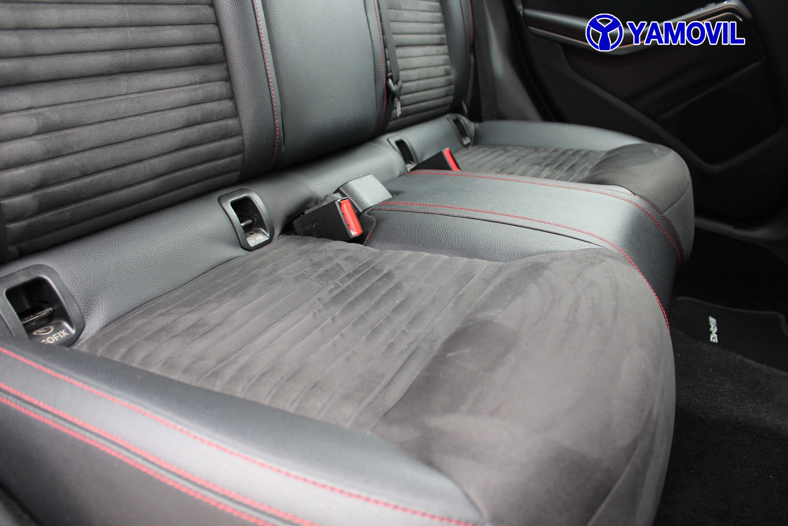 Mercedes-Benz Clase A A 180 AMG Line 90 kW (122 CV) - Foto 20