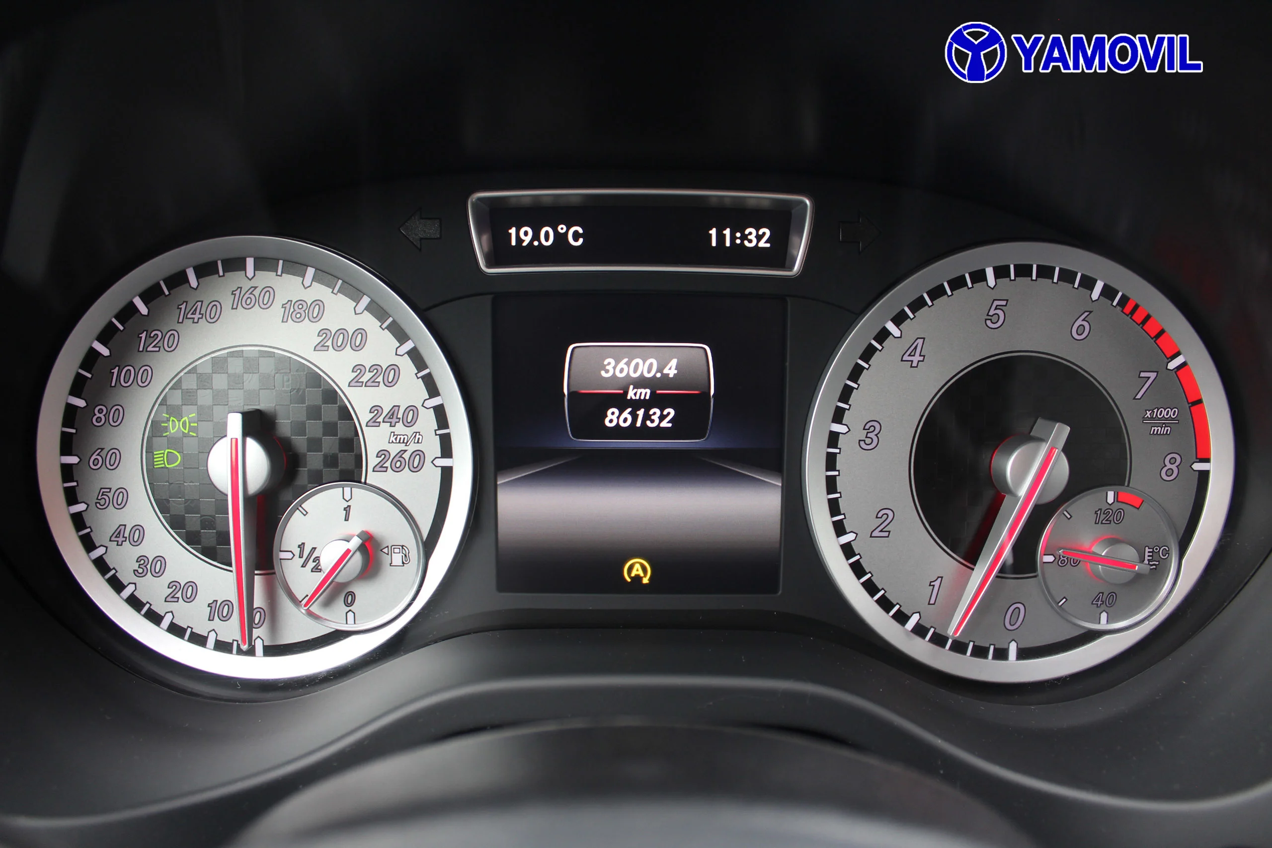 Mercedes-Benz Clase A A 180 AMG Line 90 kW (122 CV) - Foto 25